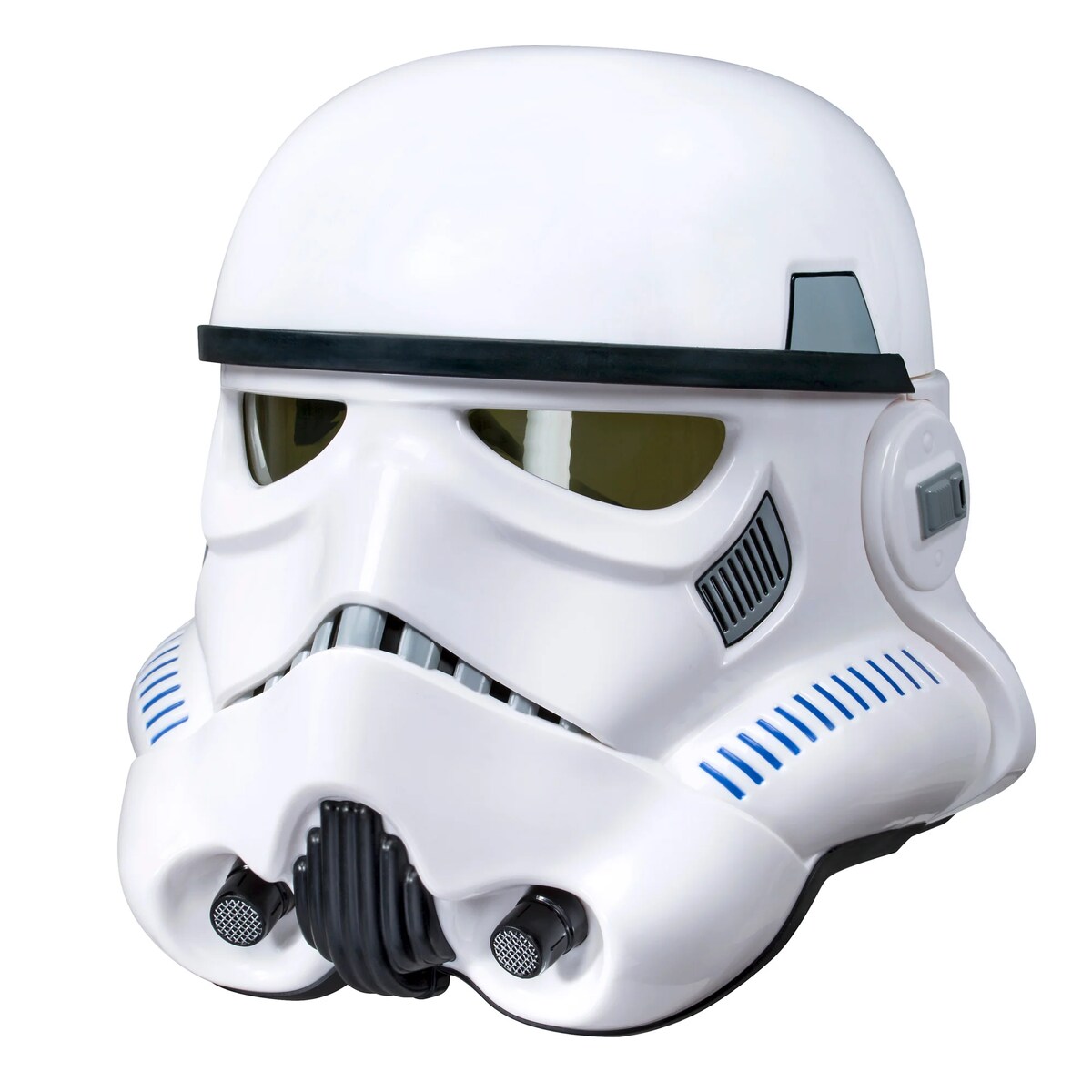 Casco Soldado Imperial Star Wars Lego Réplica Casco Electrónico