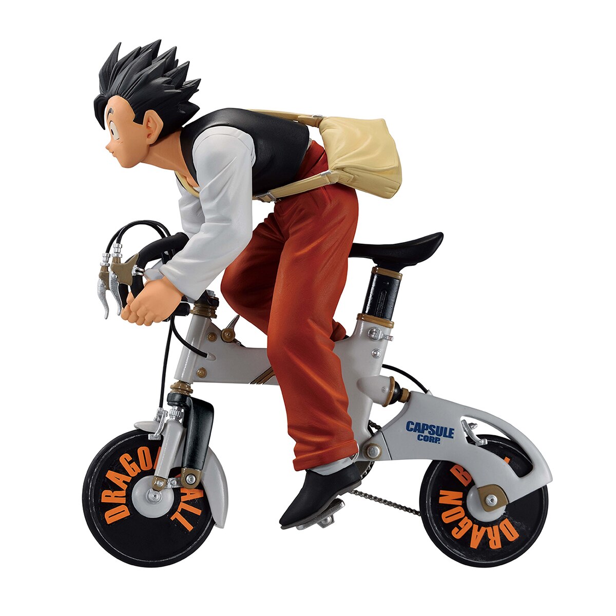 Banpresto – Figura Son Gohan de Dragon Ball Banpresto.