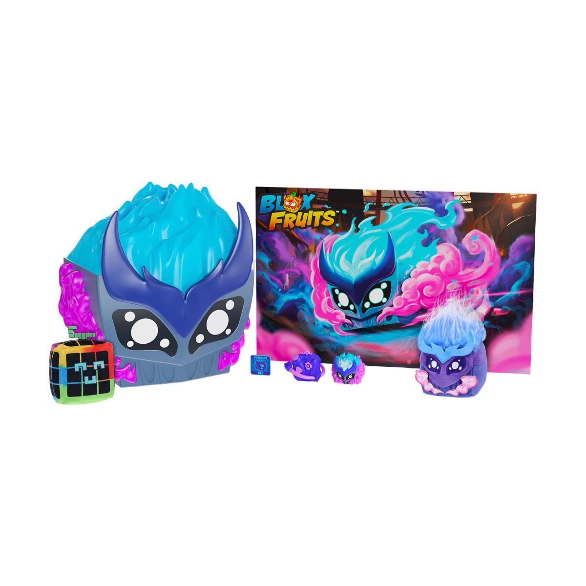Imagen 4 de Figura Blox Fruits Gas Bundle Coll Toy Partner