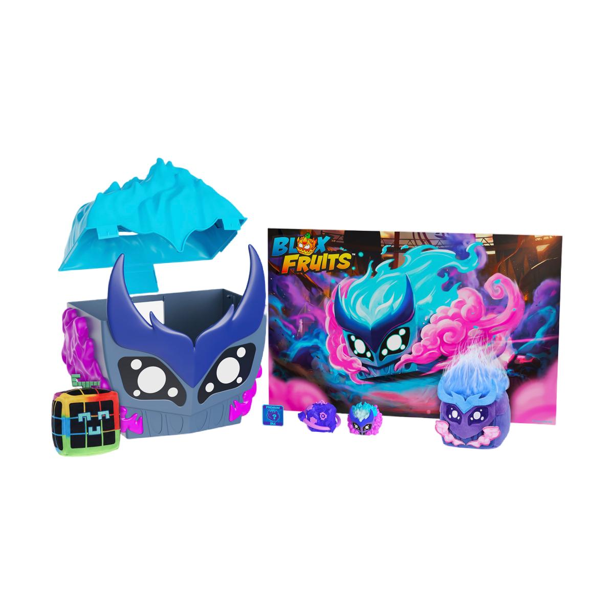 Imagen 5 de Figura Blox Fruits Gas Bundle Coll Toy Partner