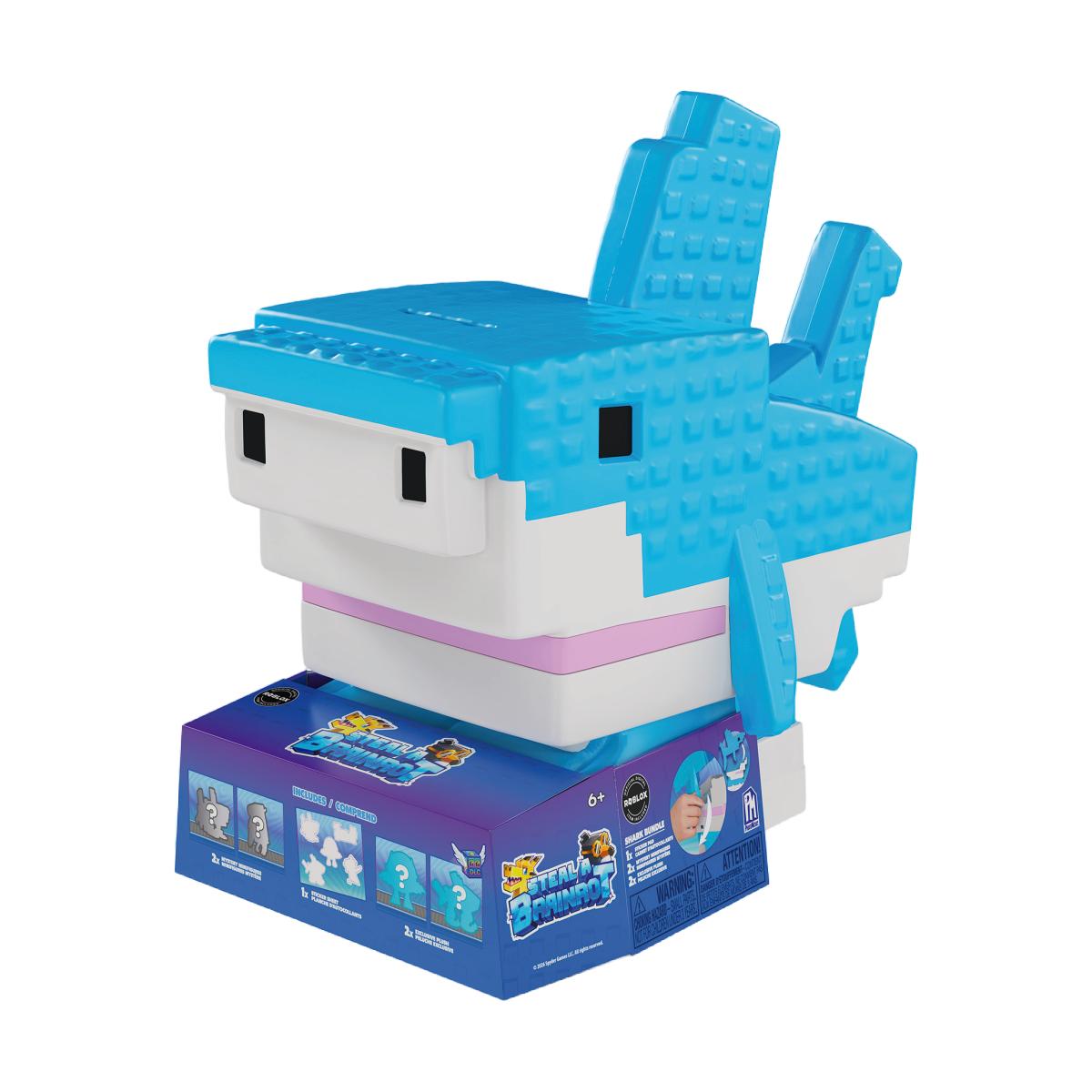 Imagen 4 de Figura Steal A Brainrot Collector Bundle Toy Partner