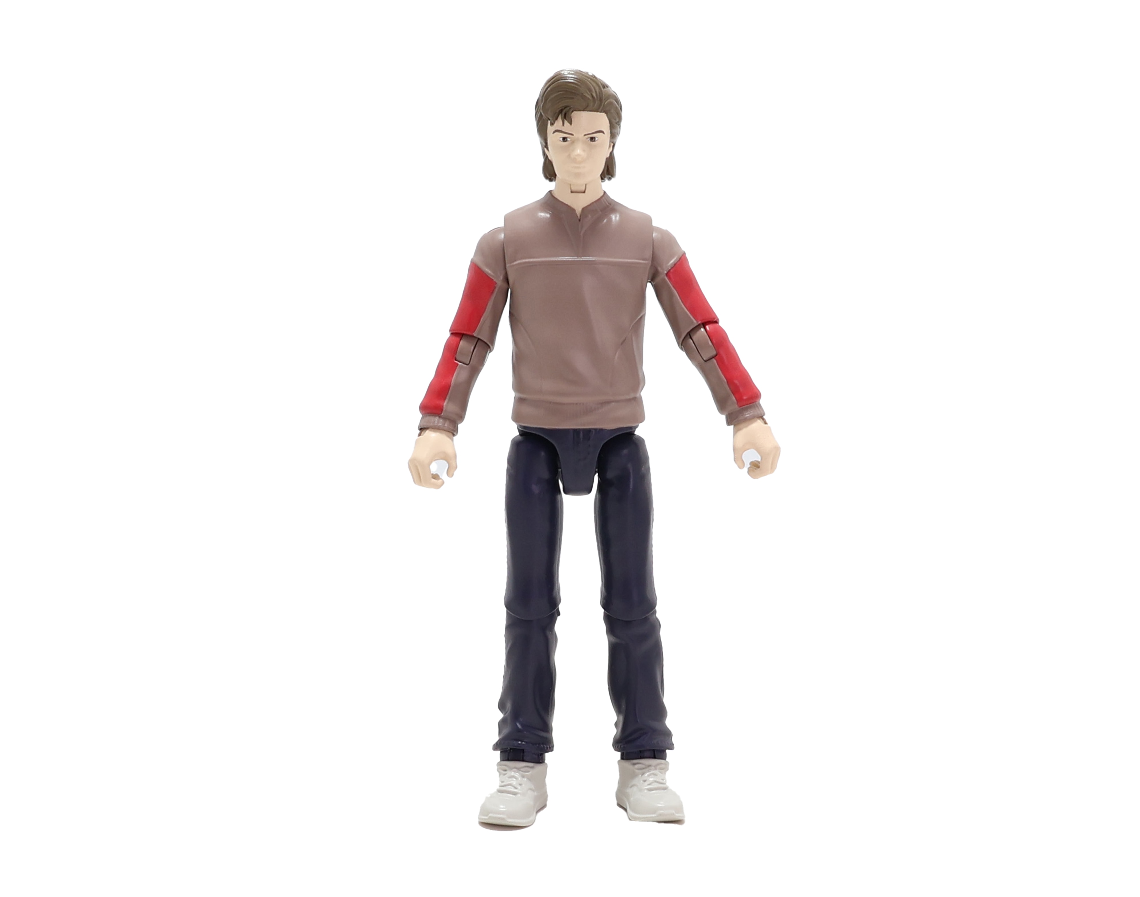 Caravana con accesorios y figura Stranger Things 3