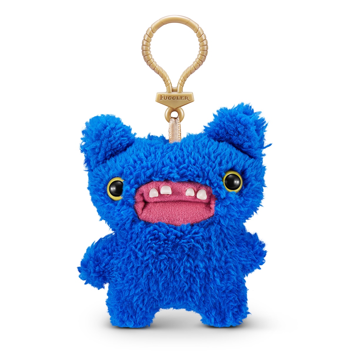 Peluche 12 cm Keyrings Fuggler 2