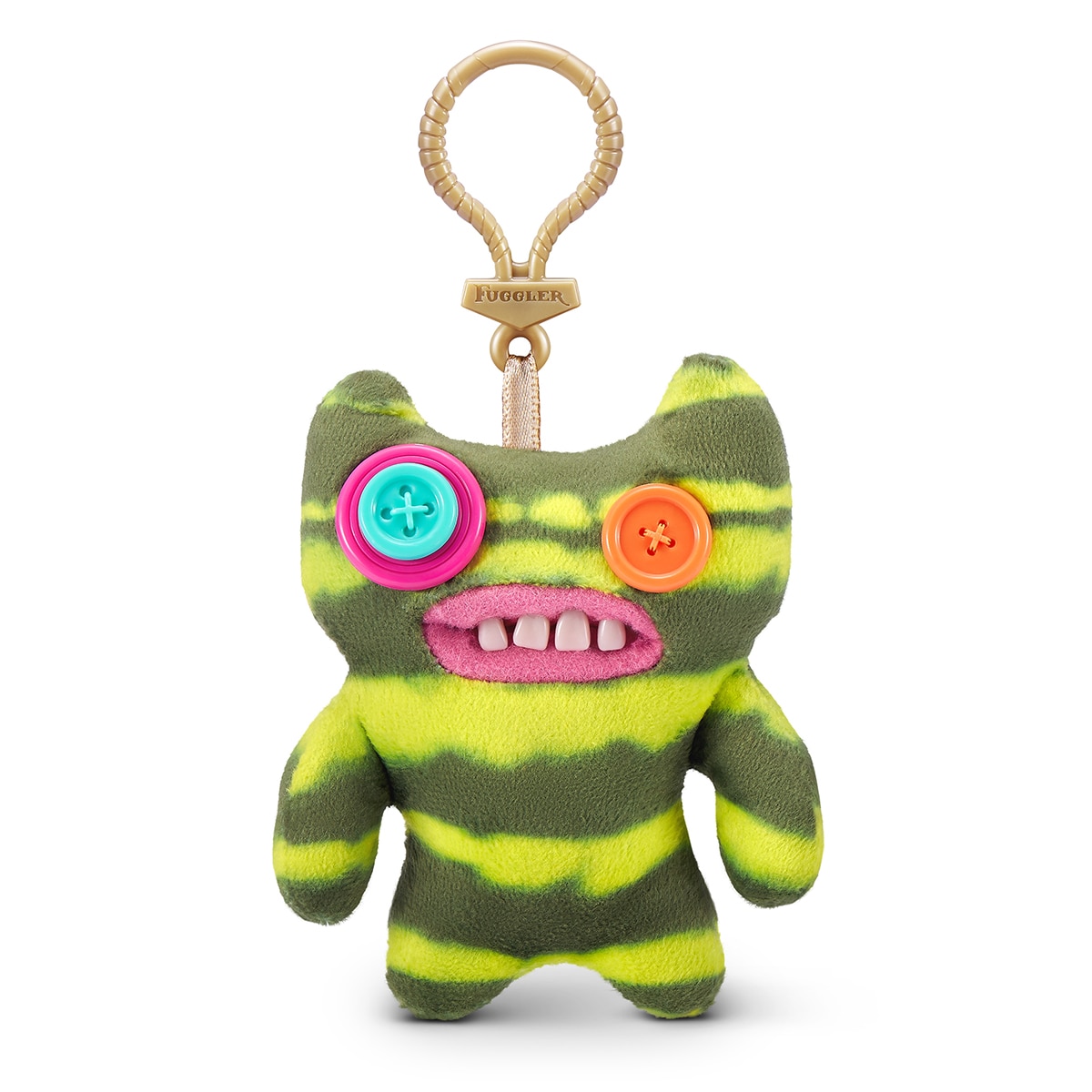 Peluche 12 cm Keyrings Fuggler 3