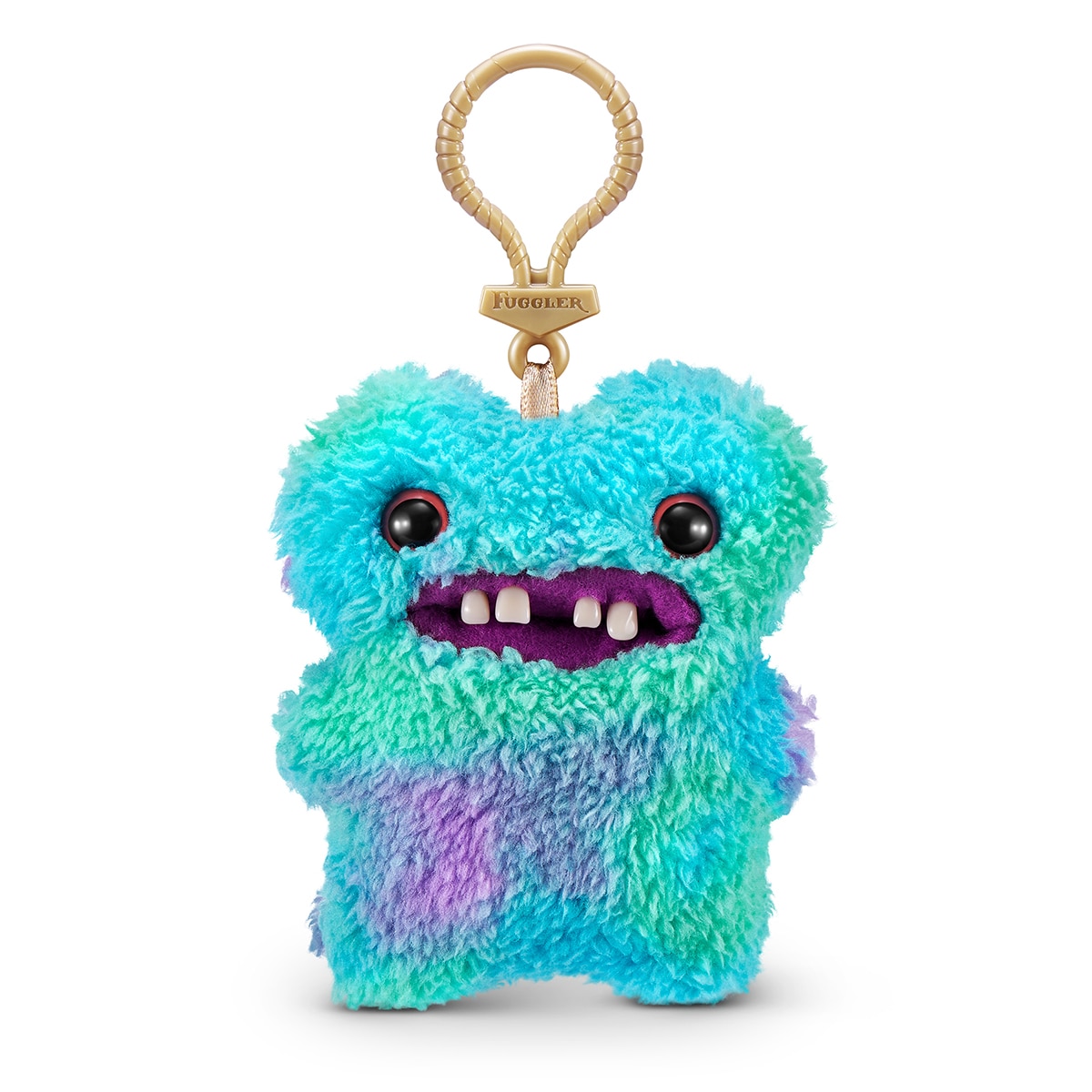 Peluche 12 cm Keyrings Fuggler 4