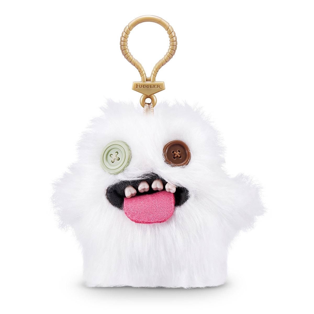 Peluche 12 cm Keyrings Fuggler 8