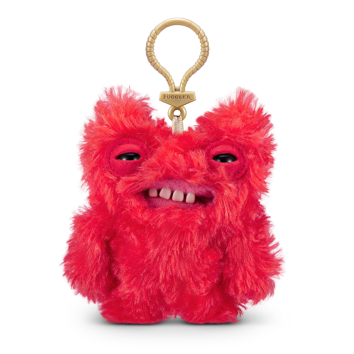 Peluche 12 cm Keyrings Fuggler 11
