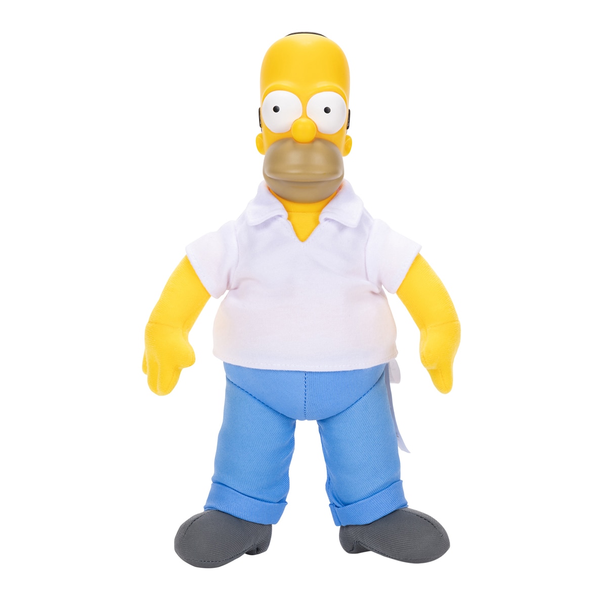 Simpsons Peluche - Modelo Sortido,Envio Aleatório 2