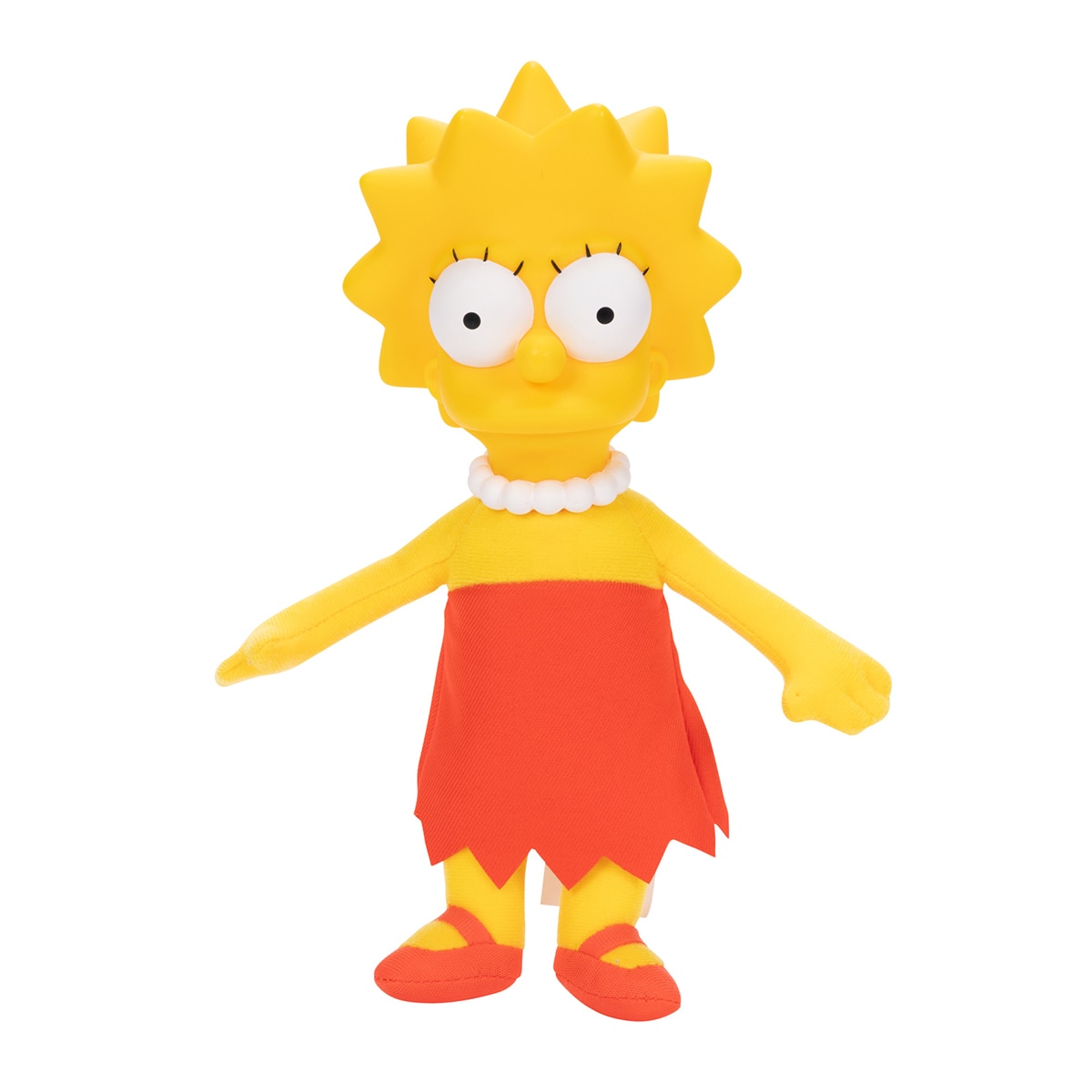 Simpsons Peluche - Modelo Sortido,Envio Aleatório 3