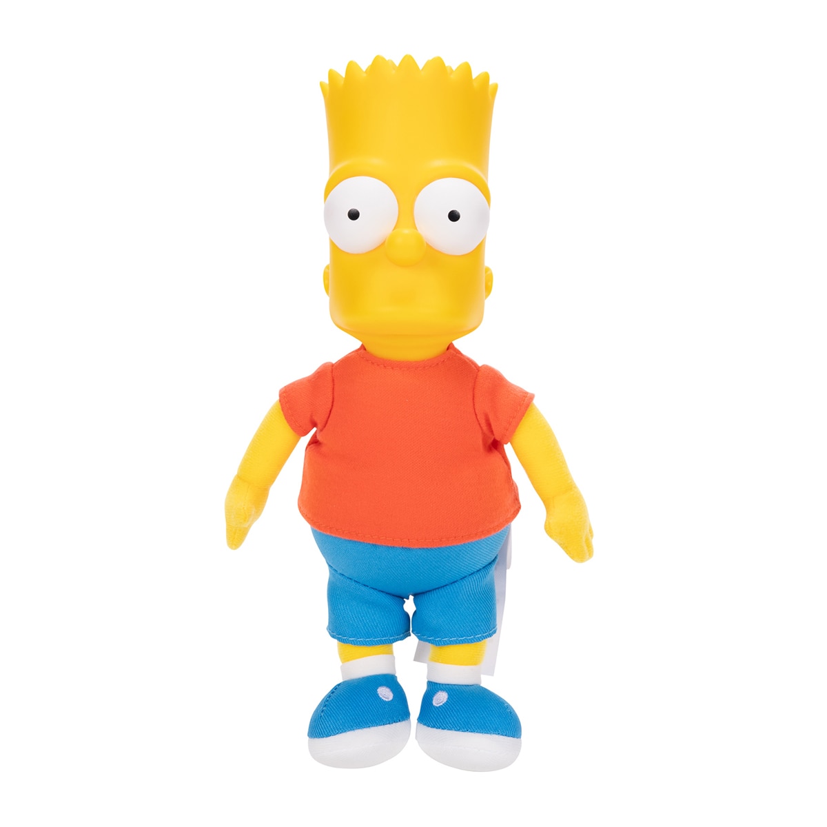 Simpsons Peluche - Modelo Sortido,Envio Aleatório 4