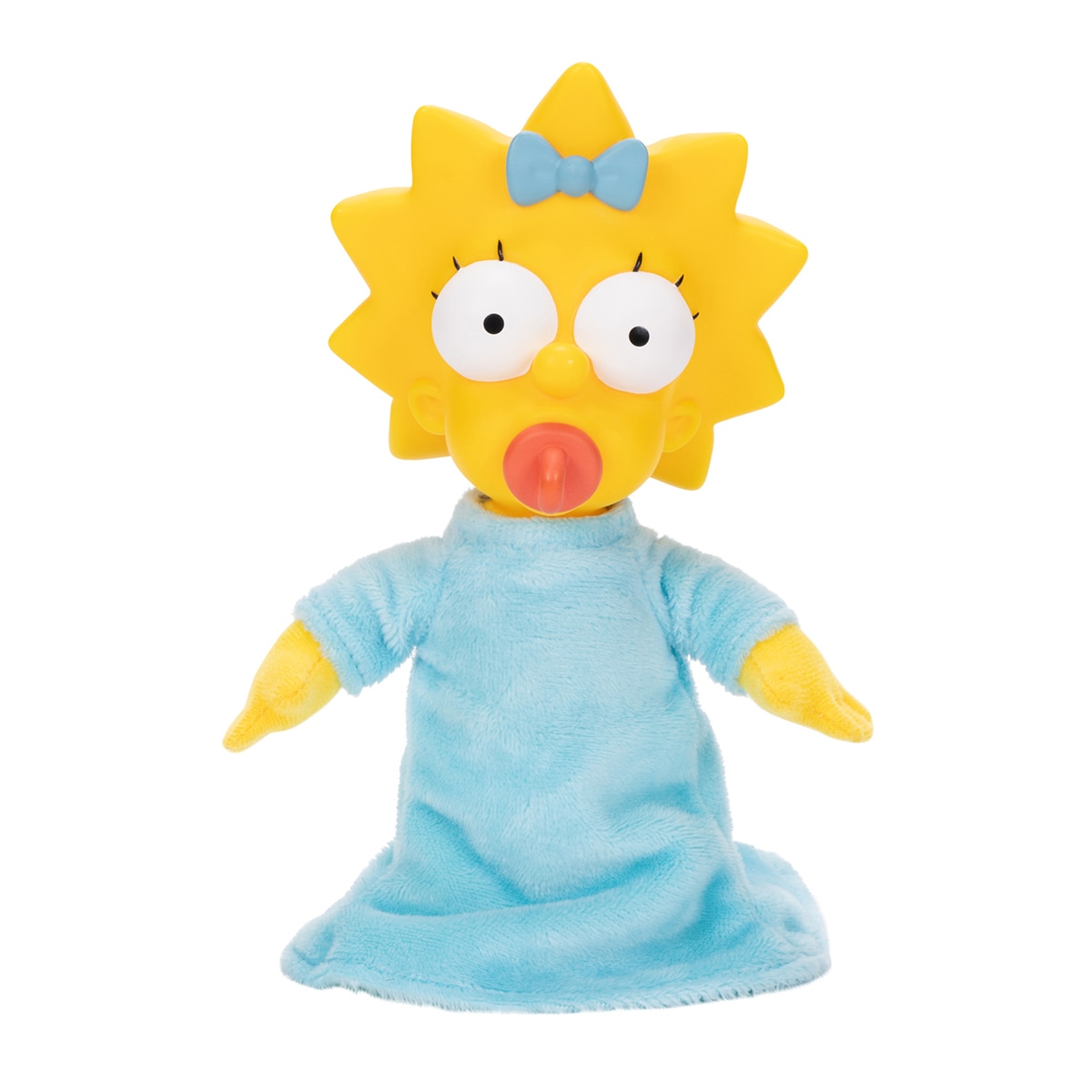Simpsons Peluche - Modelo Sortido,Envio Aleatório 6
