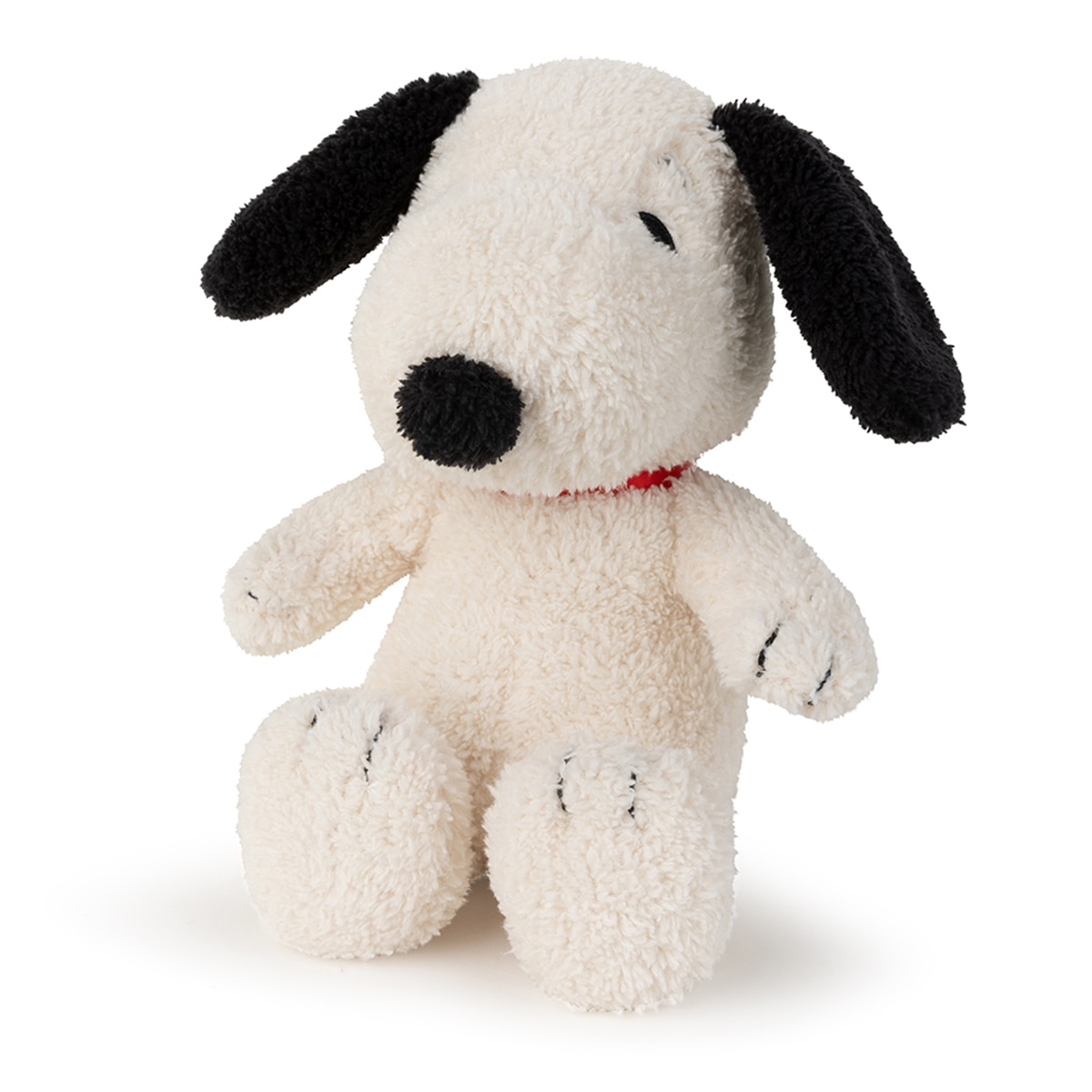 Peluche Snoopy Terry Cream 17 cm Peanuts Bon Ton Toys 2