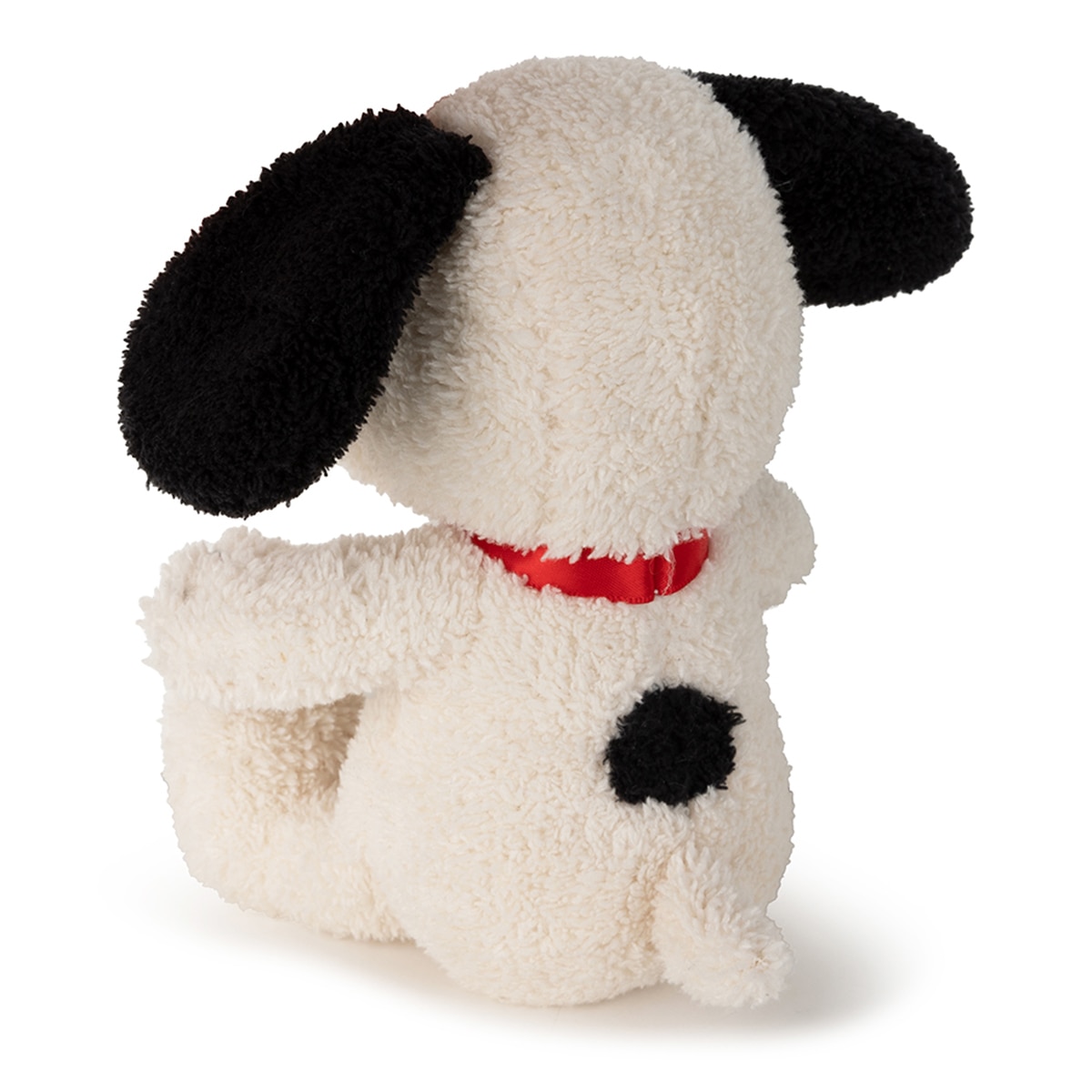 Peluche Snoopy Terry Cream 17 cm Peanuts Bon Ton Toys 3