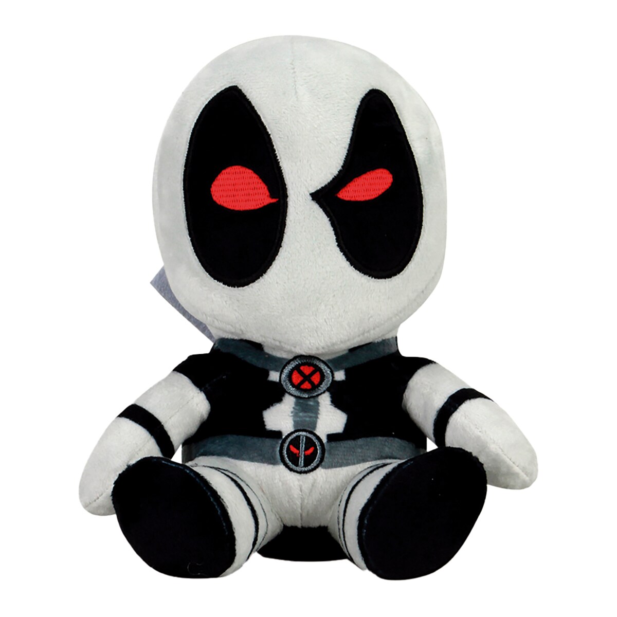 Juguete Peluches De Deadpool Peluche Deadpool X-Force Marvel