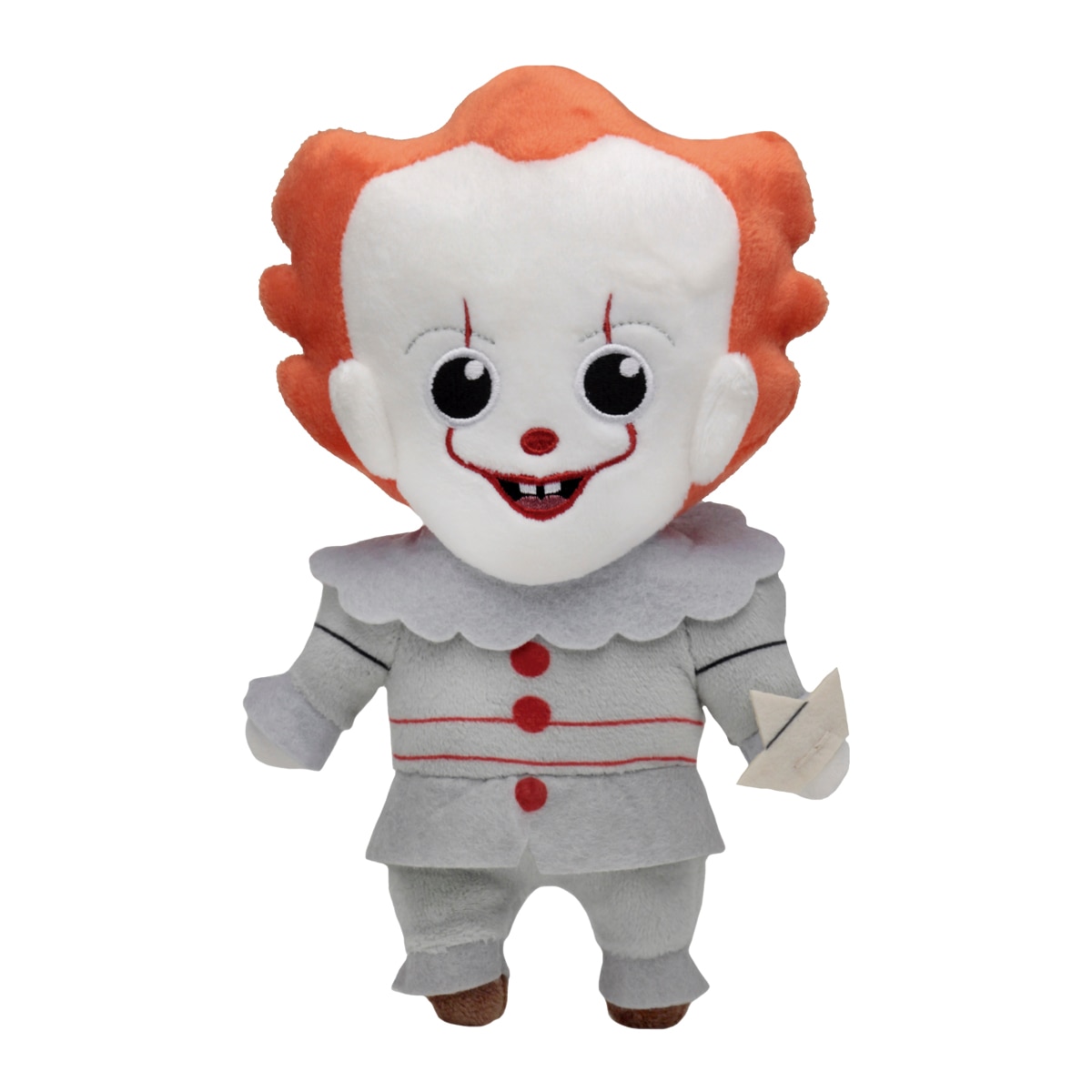 Rubies - Peluche Pennywise.