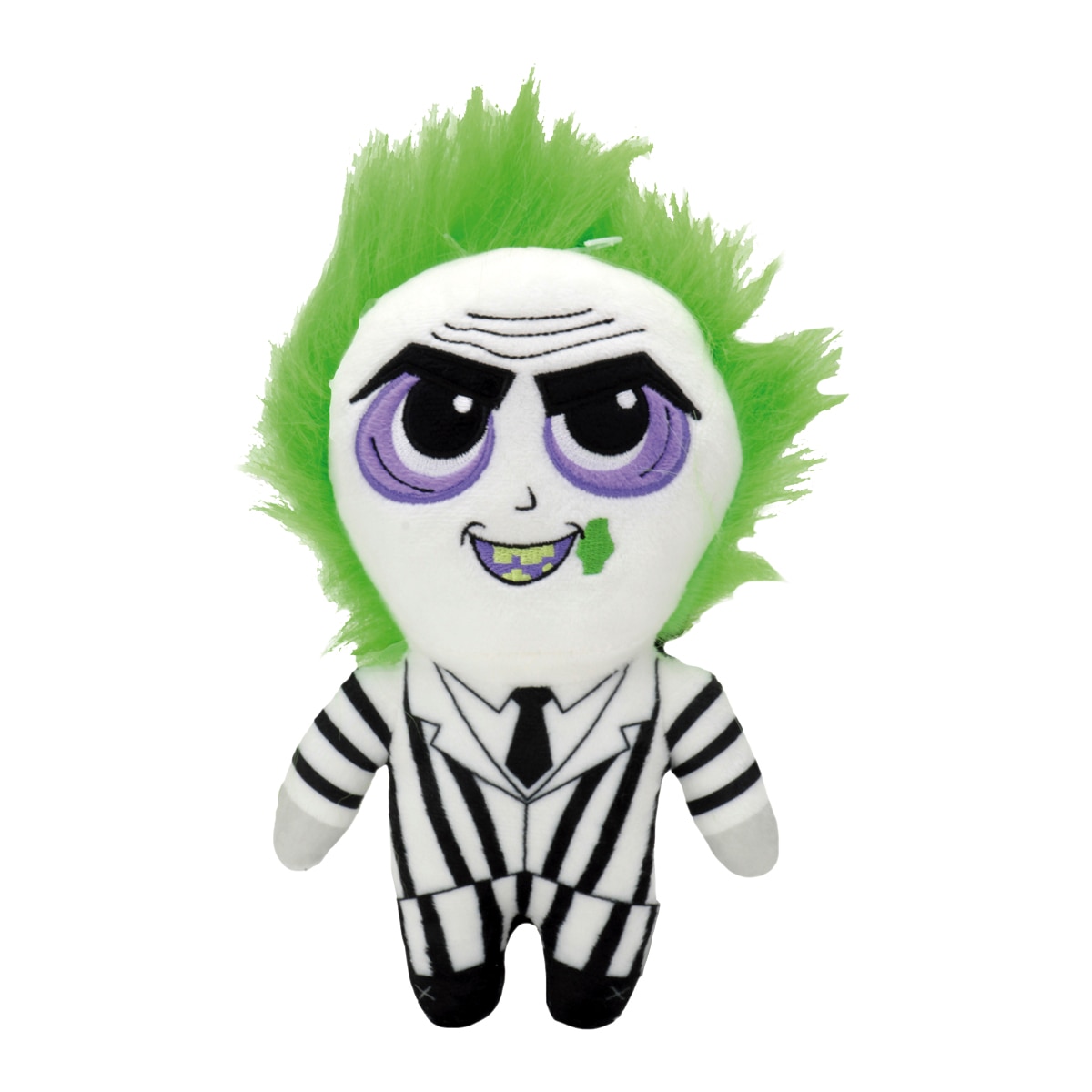 Rubies - Peluche Beetlejuice.