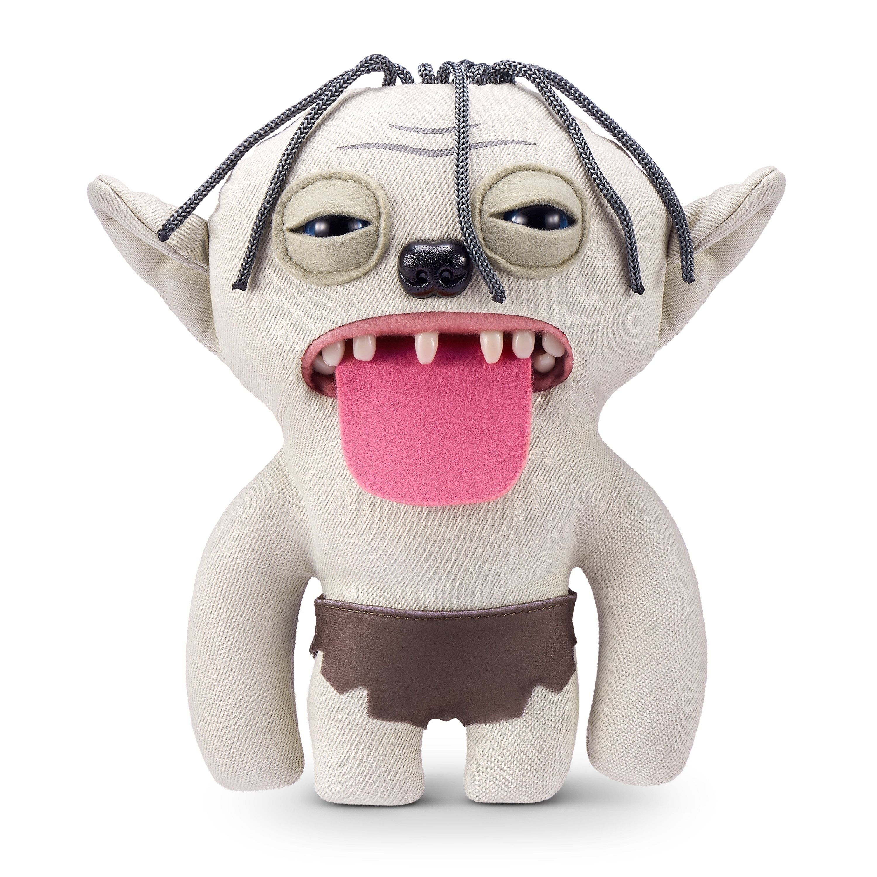 Peluche Fuggler Señor De Los Anillos 22Cm Fuggler 3