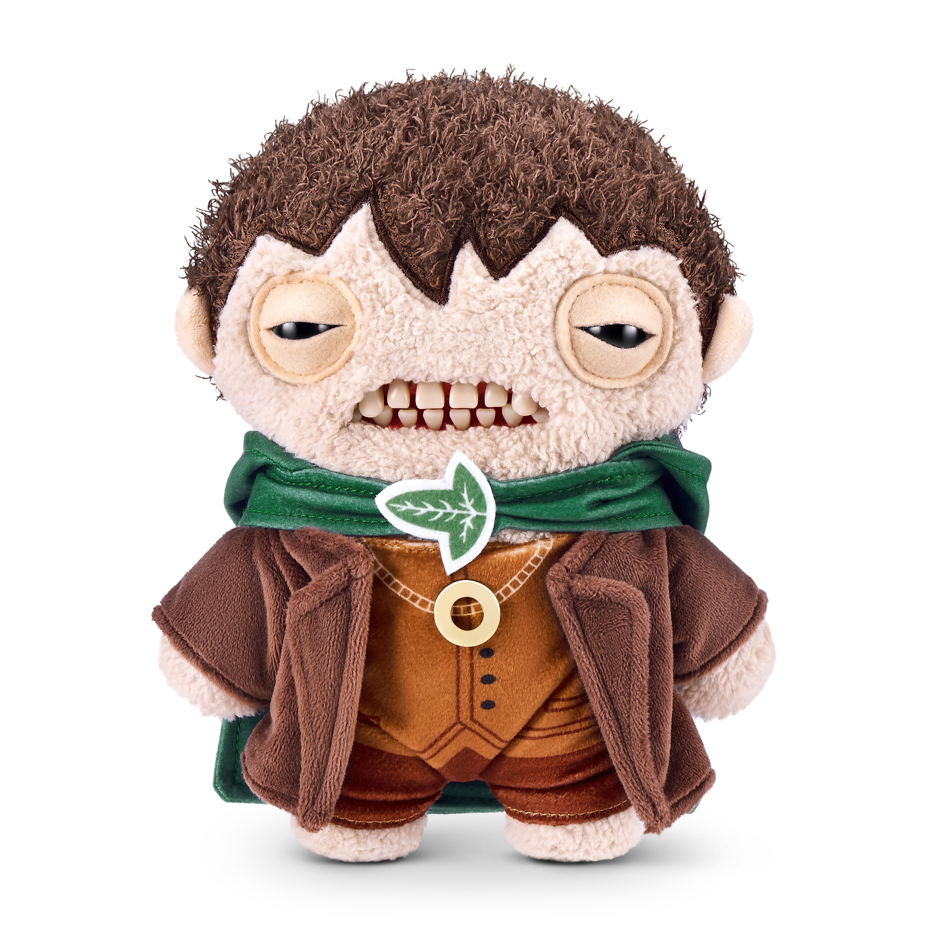 Peluche Fuggler Señor De Los Anillos 22Cm Fuggler 4