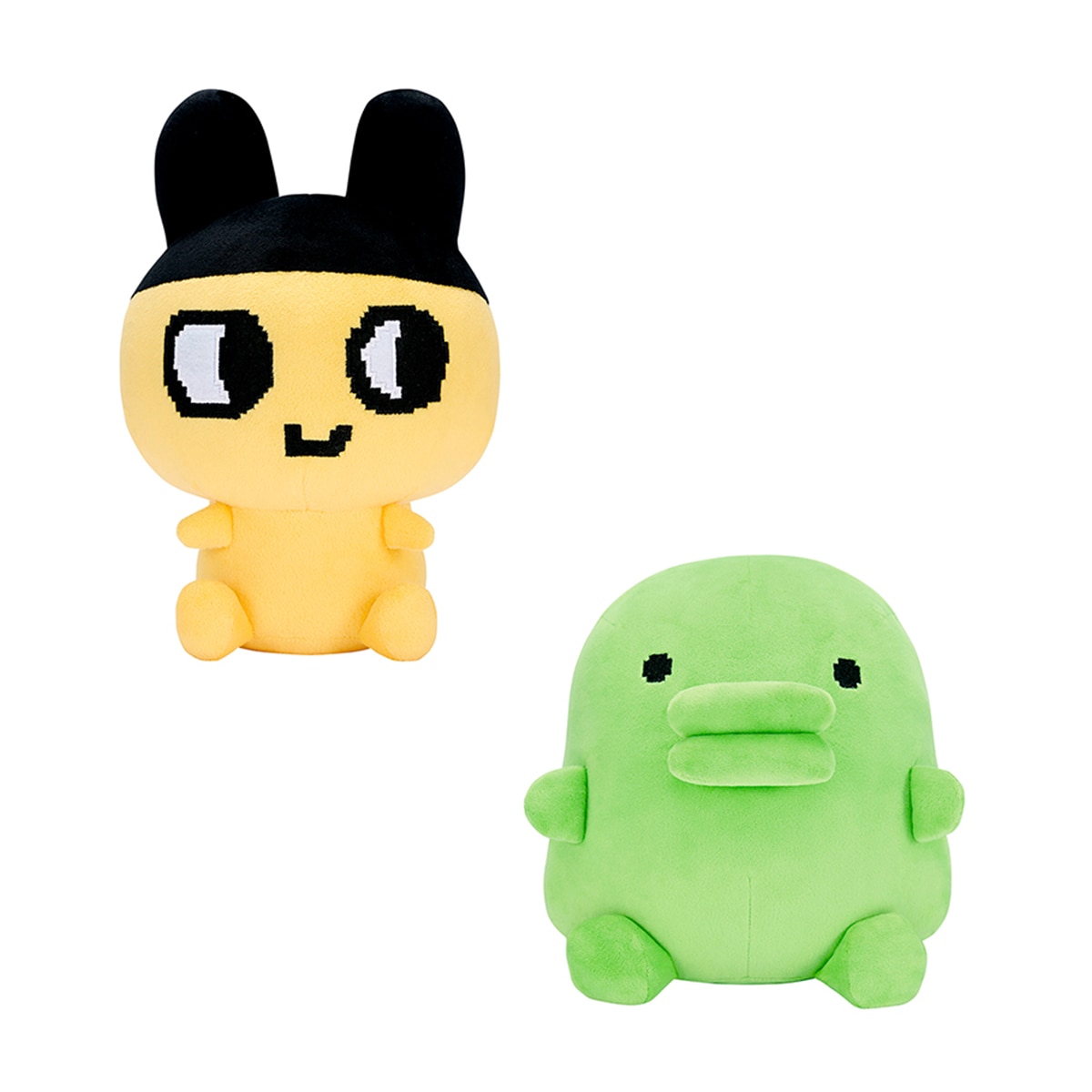Banpresto – Peluche Tamagotchi Banpresto.