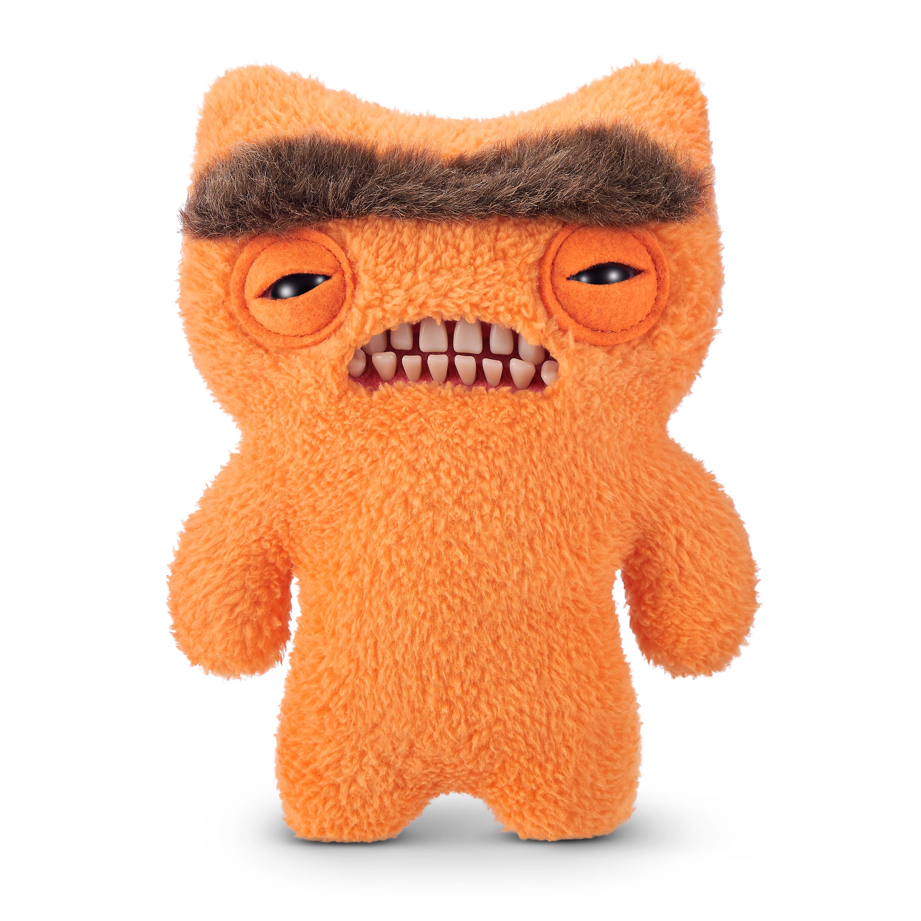 Peluche Hairy Fuggs 22 cm Fuggler modelos surtidos 4
