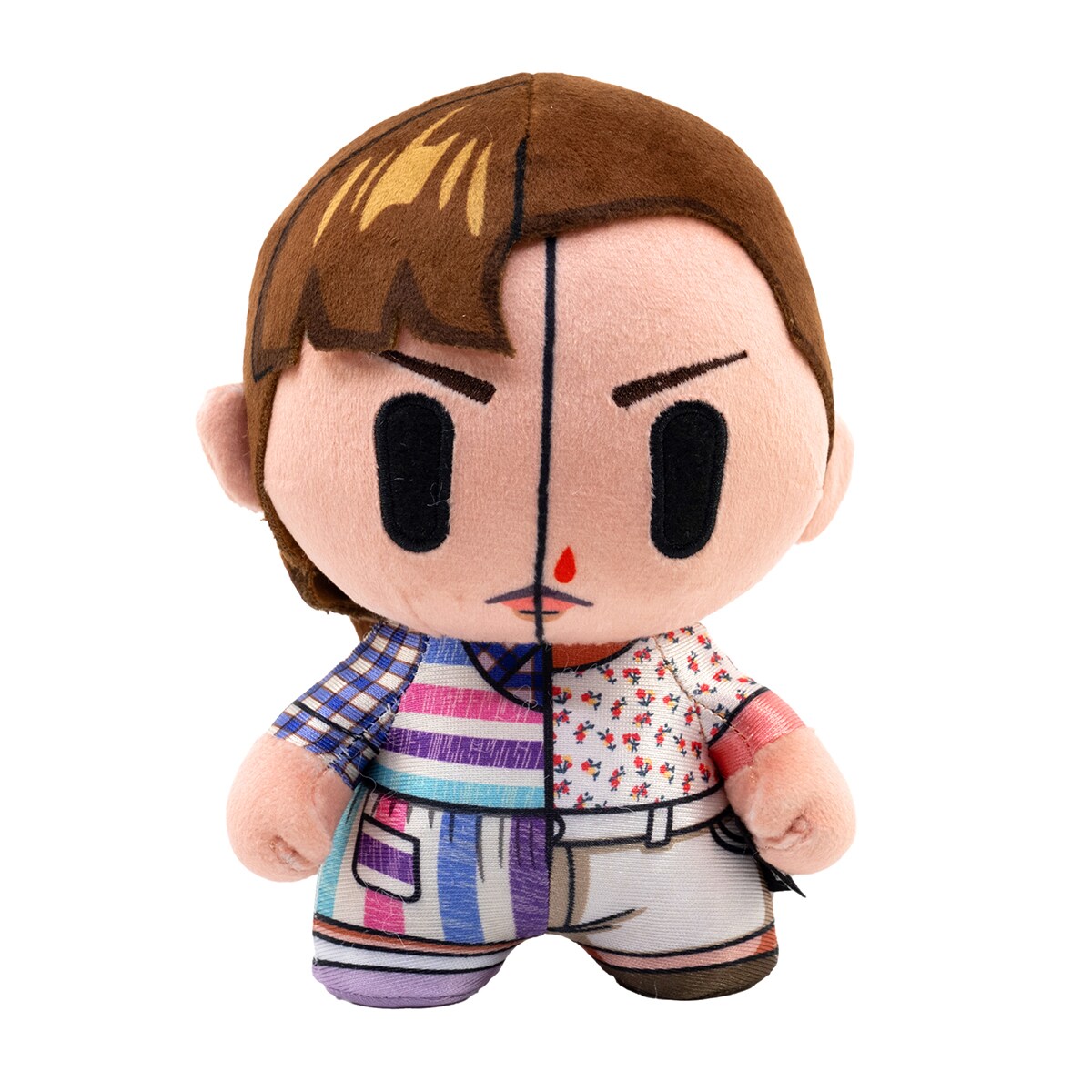 DZNR Stranger Things: The Times They Are a Changing Plush Toy Eleven YuMe Edition