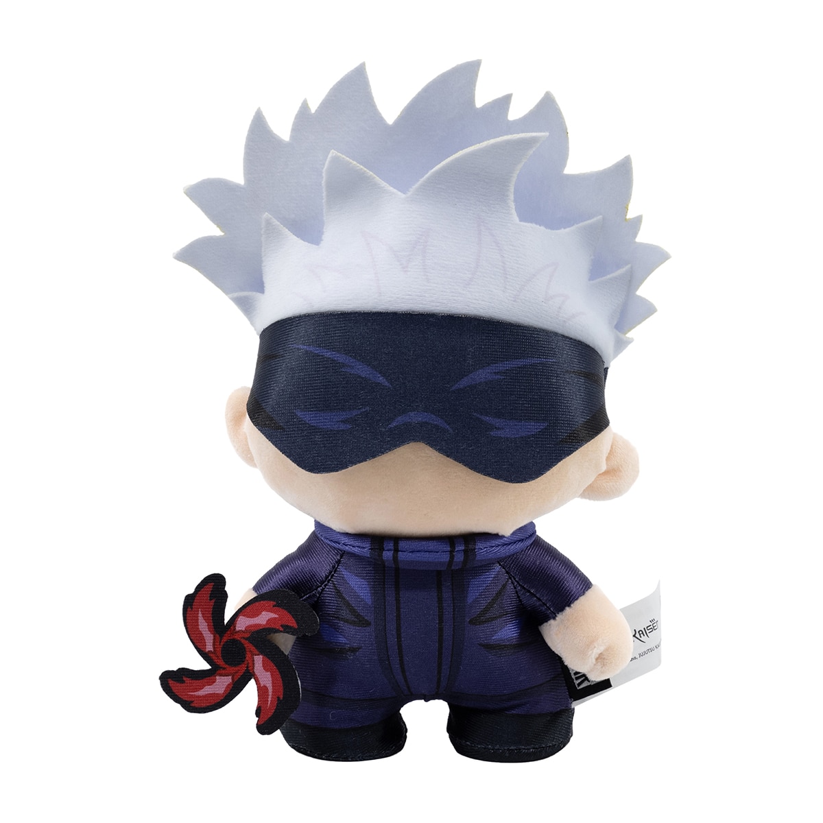 Yume - Peluche DZNR Jujutsu Kaisen Cursed Energy Edición Gojo YuMe
