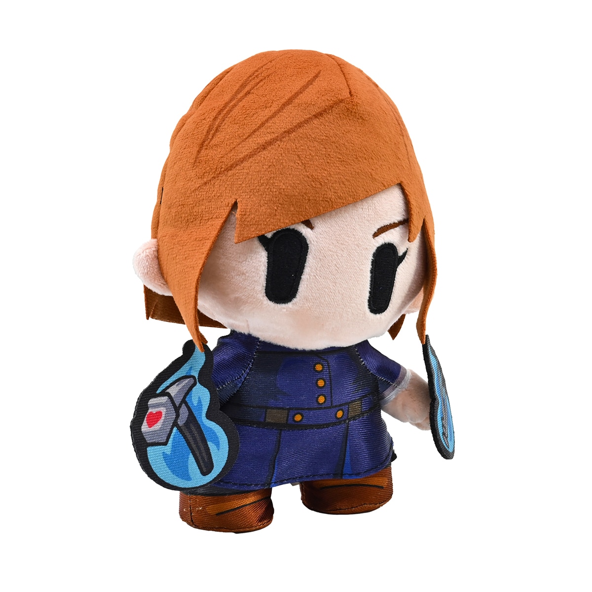 Imagen 3 de Peluche DZNR Jujutsu Kaisen Cursed Energy Edición Nobara YuMe