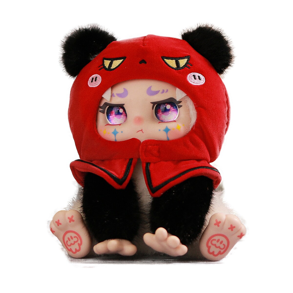 Muñeco Kimmon Regain Myself Deqube modelos surtidos 3