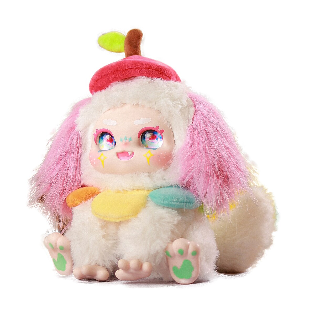 Muñeco Kimmon Regain Myself Deqube modelos surtidos 4