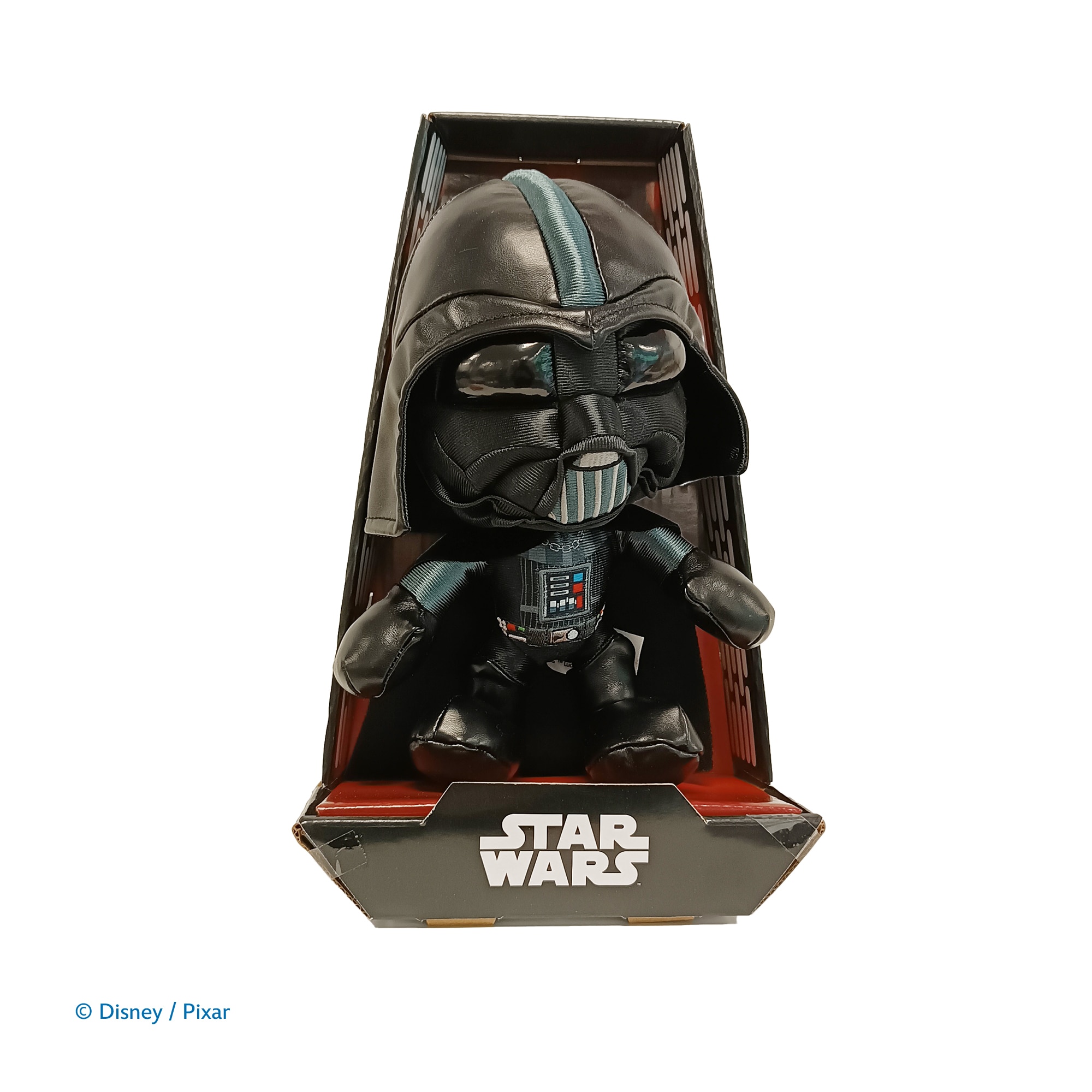 Peluche Darth Vader en Caja 25 cm Star Wars Simba 2
