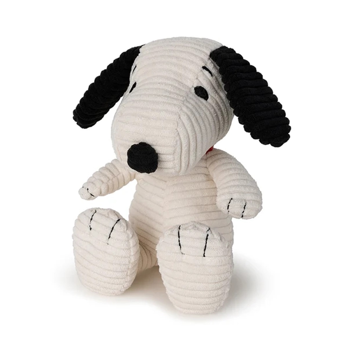Peanuts – Peluche apanado Snoopy Peanuts.
