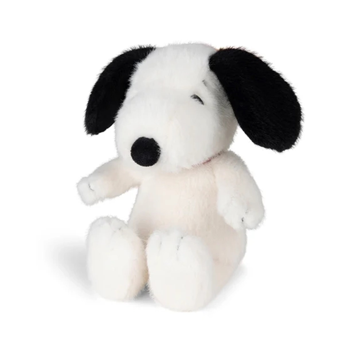 Peanuts – Peluche Fuzzy Snoopy Peanuts.