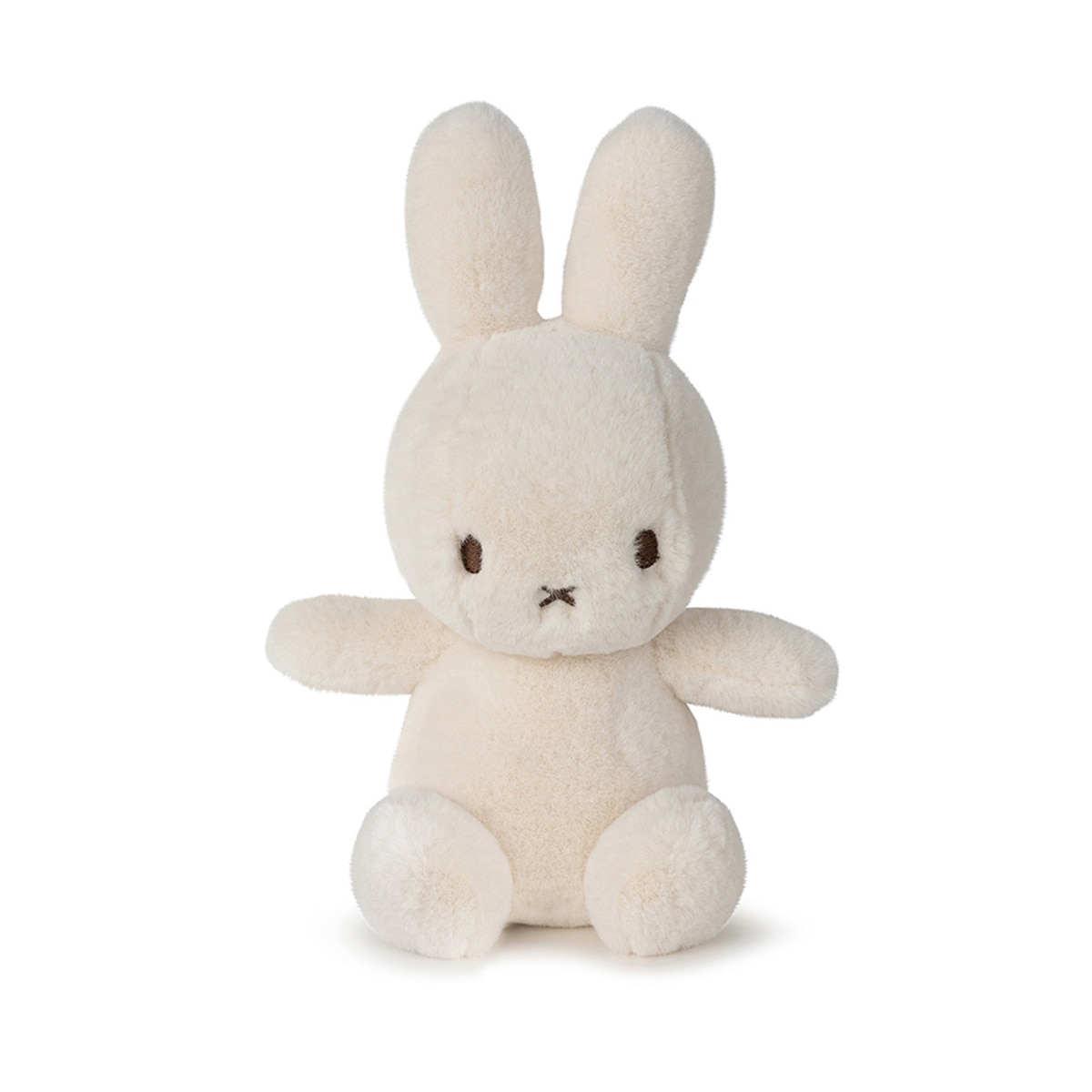 Imagen 0 de Peluche Miffy con pelaje extra suave en caja regalo con relleno poliéster 100% reciclado Bon Ton Toys