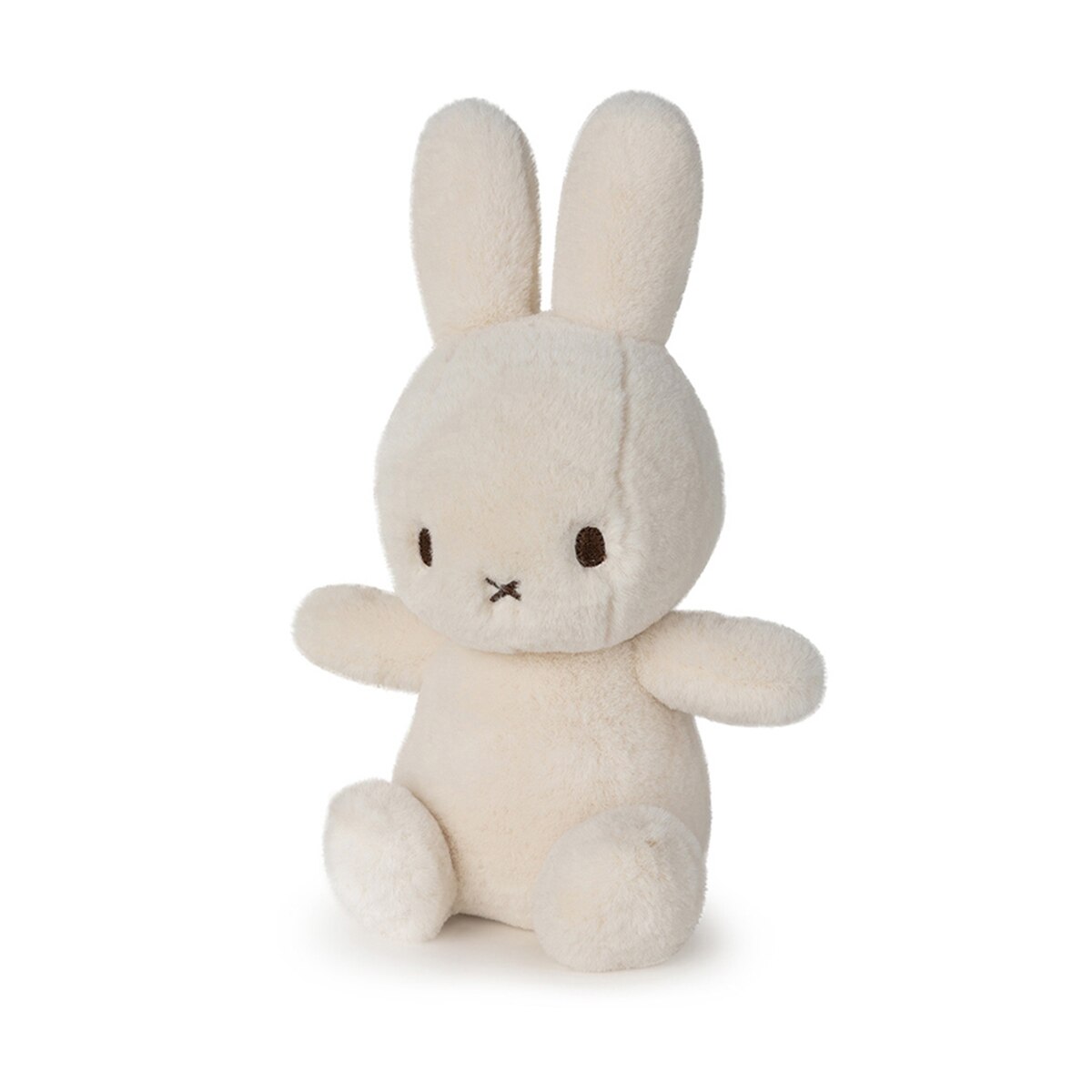 Peluche Miffy con pelaje extra suave en caja regalo con relleno poliéster 100% reciclado Bon Ton Toys 2