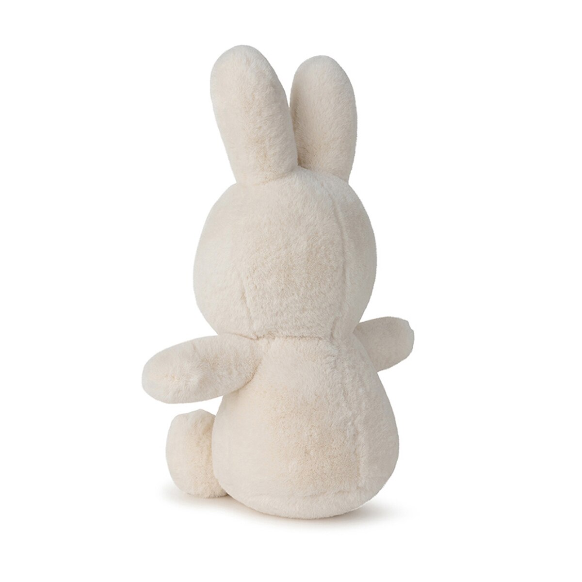 Peluche Miffy con pelaje extra suave en caja regalo con relleno poliéster 100% reciclado Bon Ton Toys 3