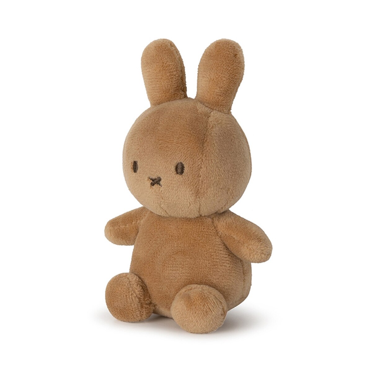 Peluche Mini Miffy con pelaje extra suave en caja regalo hecho poliéster Soft boa Bon Ton Toys 2
