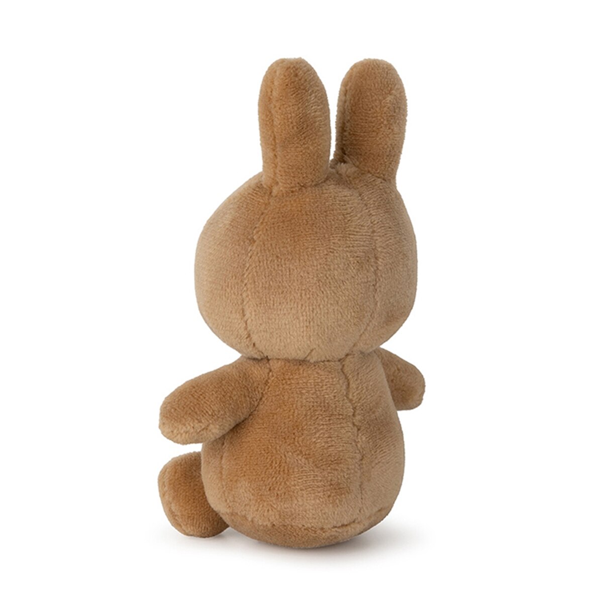 Peluche Mini Miffy con pelaje extra suave en caja regalo hecho poliéster Soft boa Bon Ton Toys 3