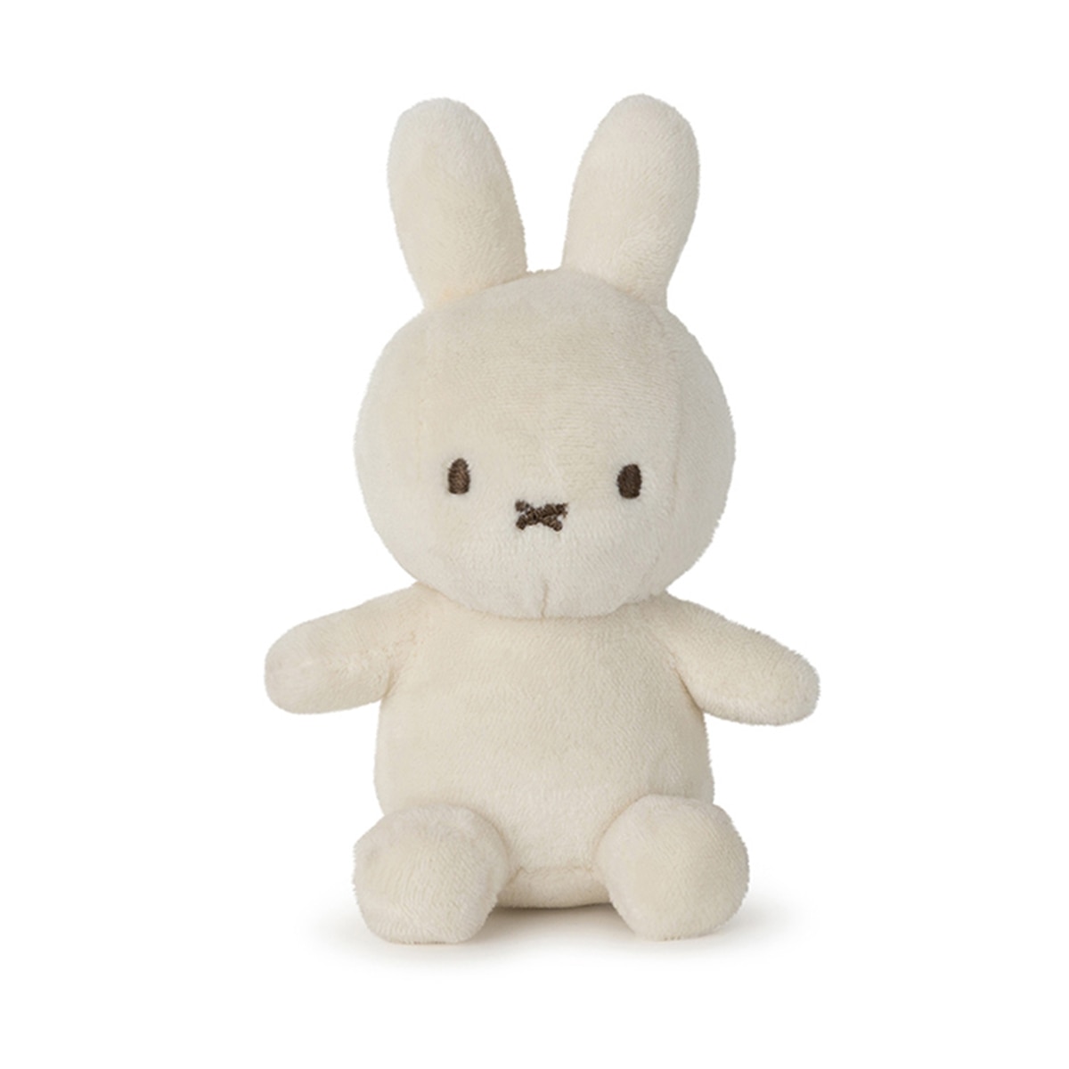 Imagen 0 de Peluche Miffy con pelaje extra suave en caja regalo con relleno poliéster 100% reciclado Bon Ton Toys