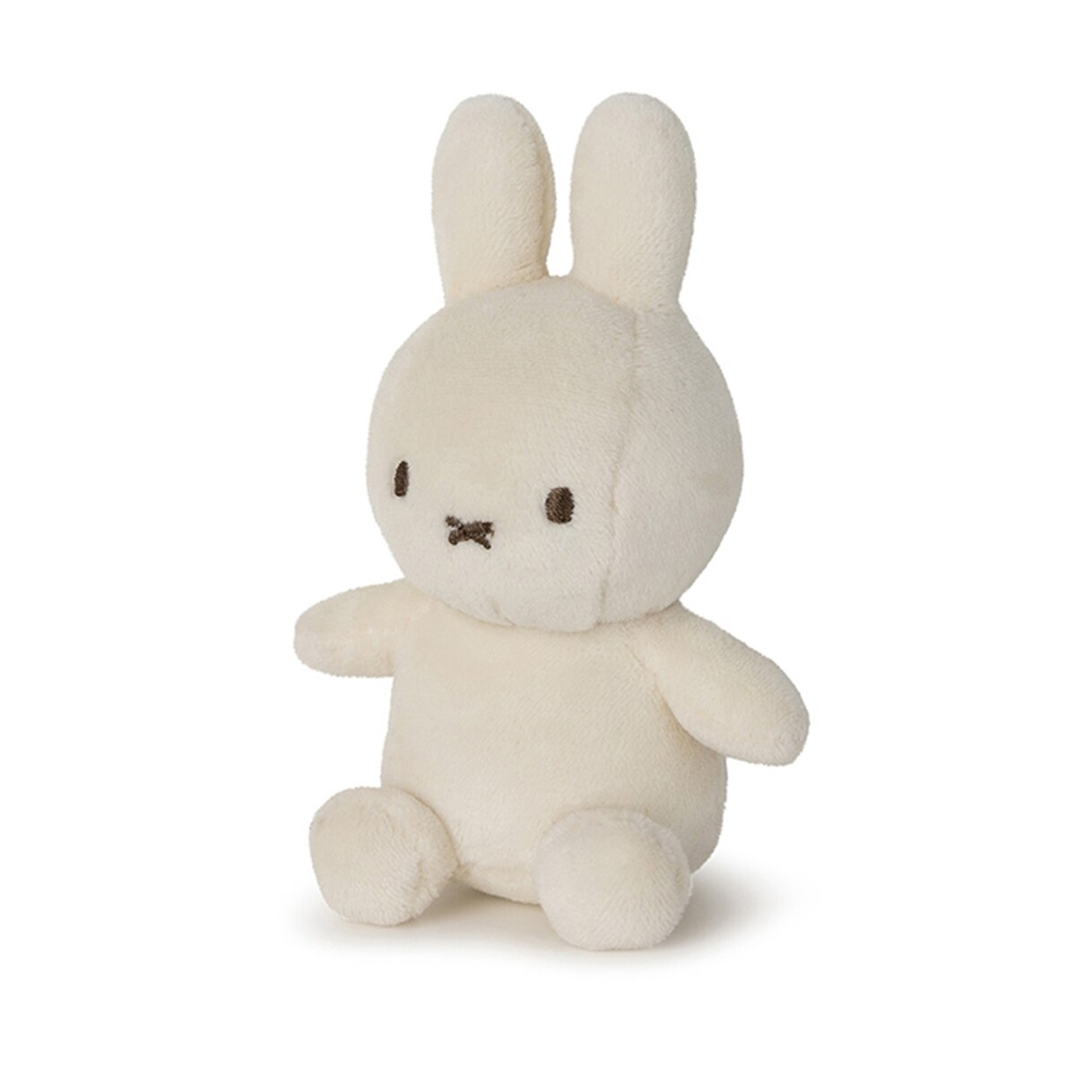 Peluche Miffy con pelaje extra suave en caja regalo con relleno poliéster 100% reciclado Bon Ton Toys 2