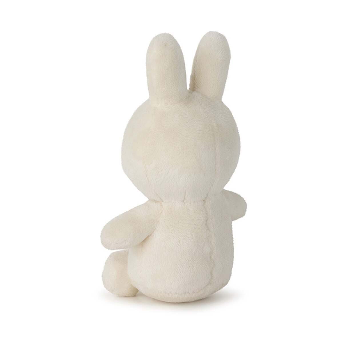 Peluche Miffy con pelaje extra suave en caja regalo con relleno poliéster 100% reciclado Bon Ton Toys 3