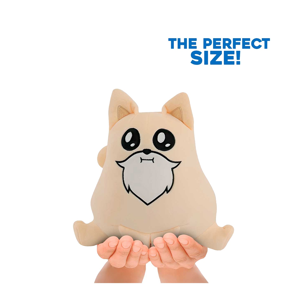 Peluche Exploding Kittens 8" plush God Cat Asmodee 3