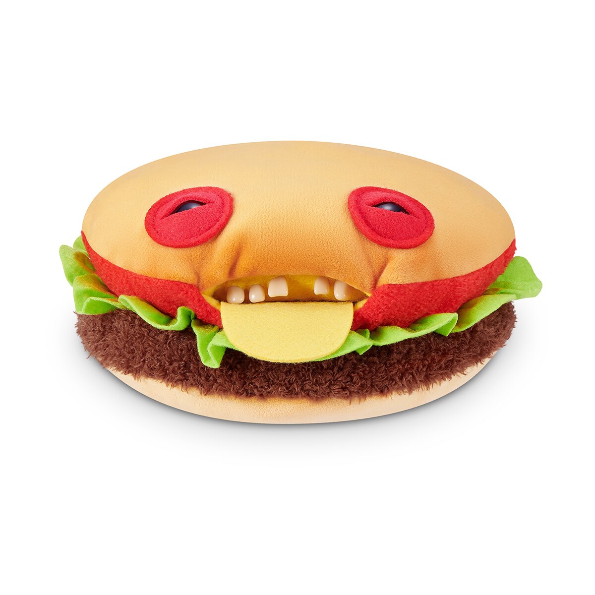 Imagen 5 de Peluche 22 cm Fuggalicious Fuggler