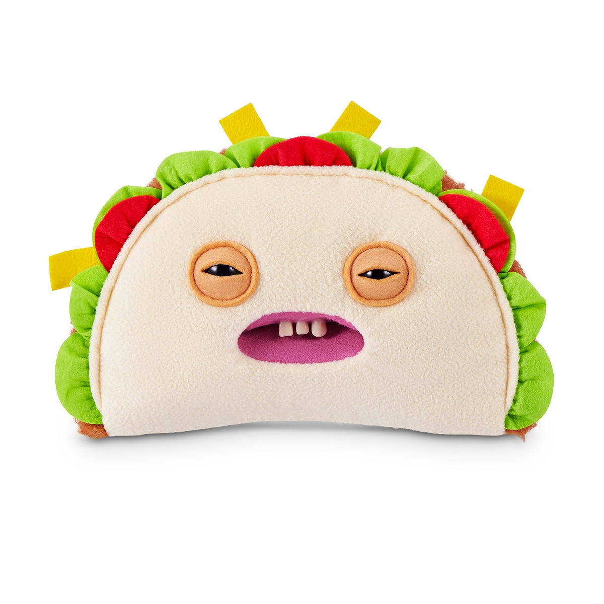 Imagen 8 de Peluche 22 cm Fuggalicious Fuggler