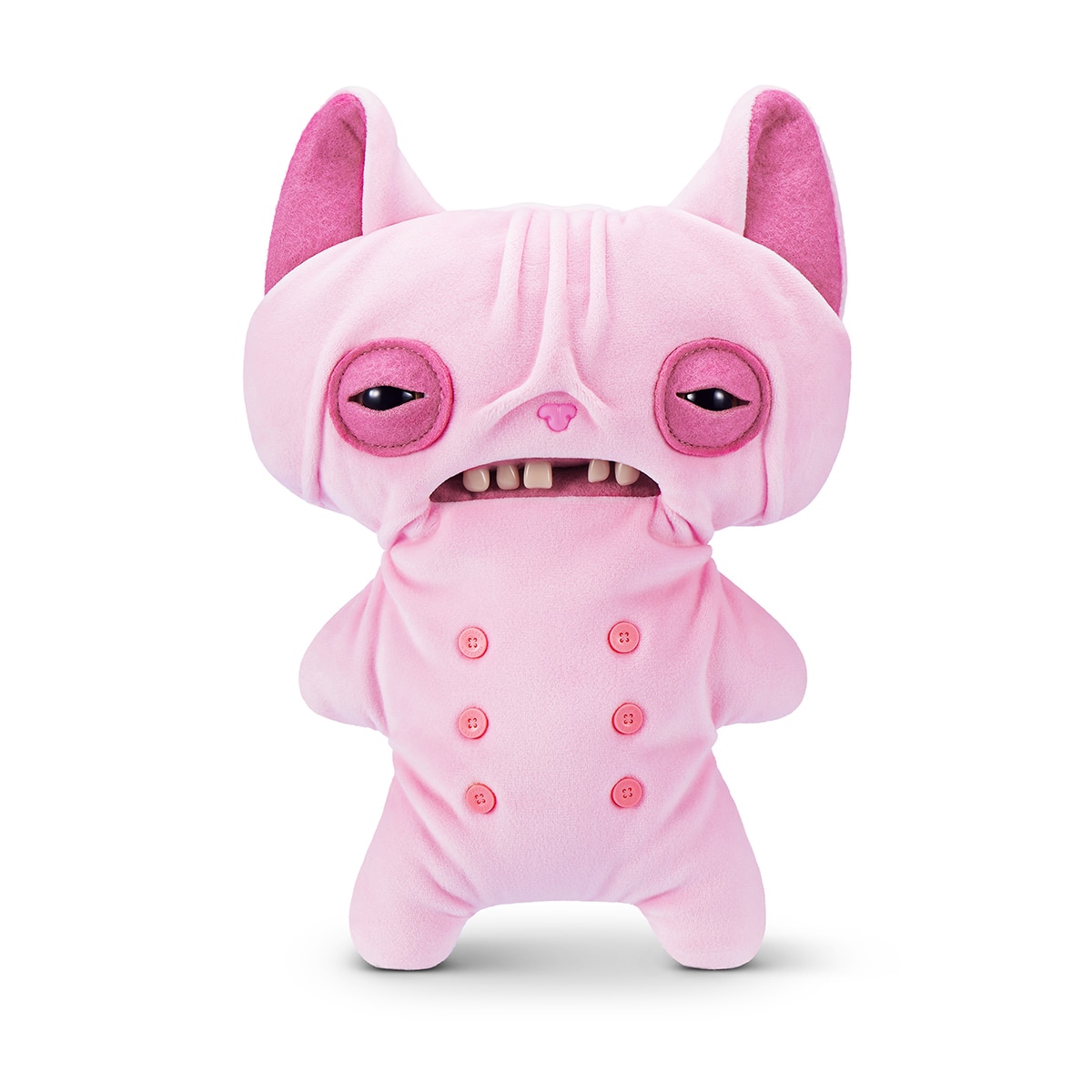Imagen 2 de Peluche 22 cm Alley Cats Fuggler
