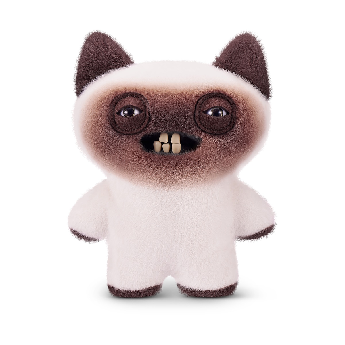 Imagen 3 de Peluche 22 cm Alley Cats Fuggler