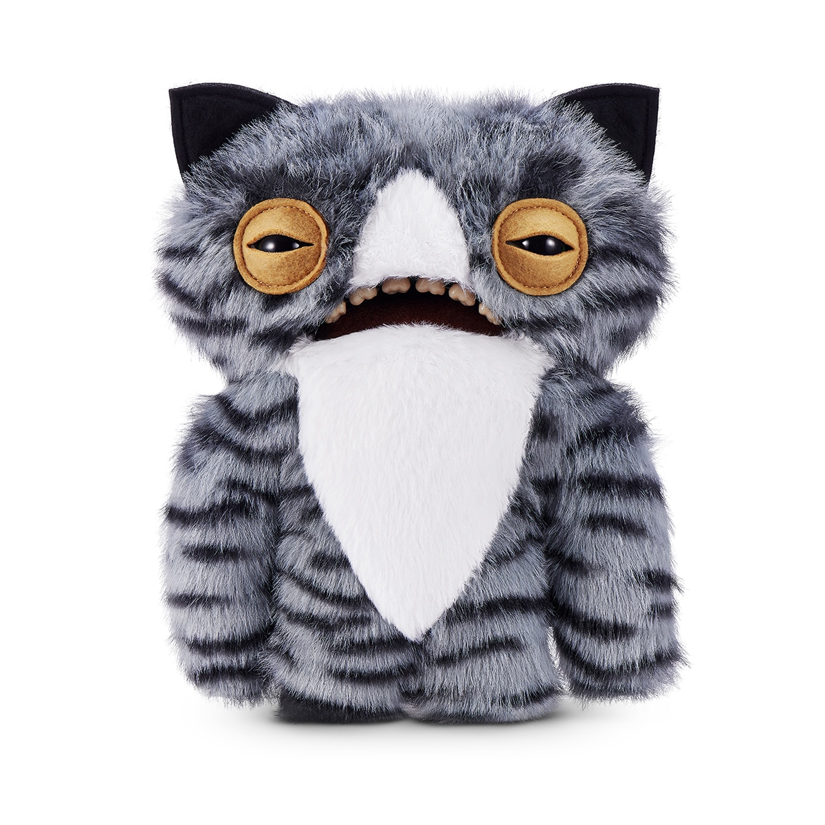Imagen 5 de Peluche 22 cm Alley Cats Fuggler