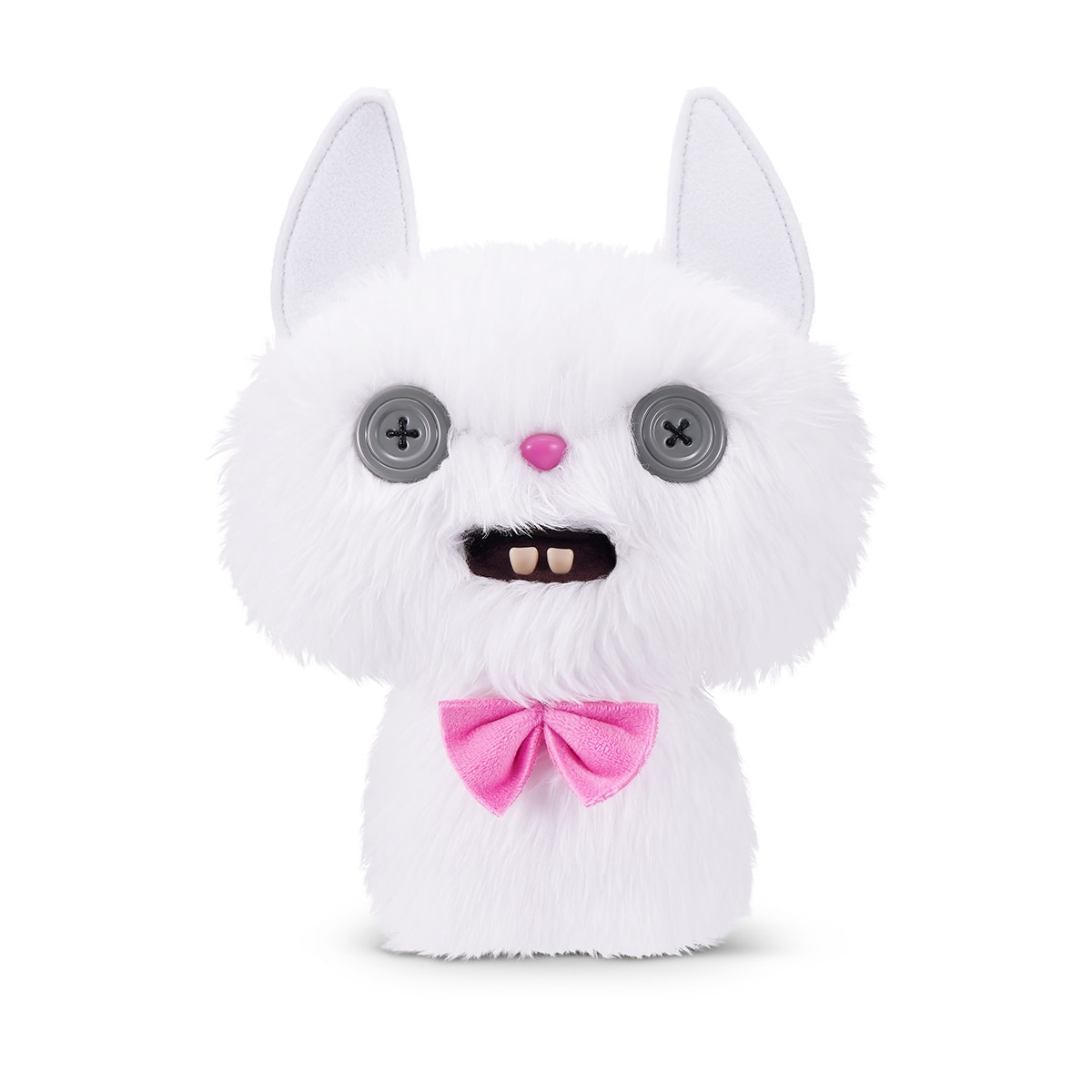Imagen 6 de Peluche 22 cm Alley Cats Fuggler