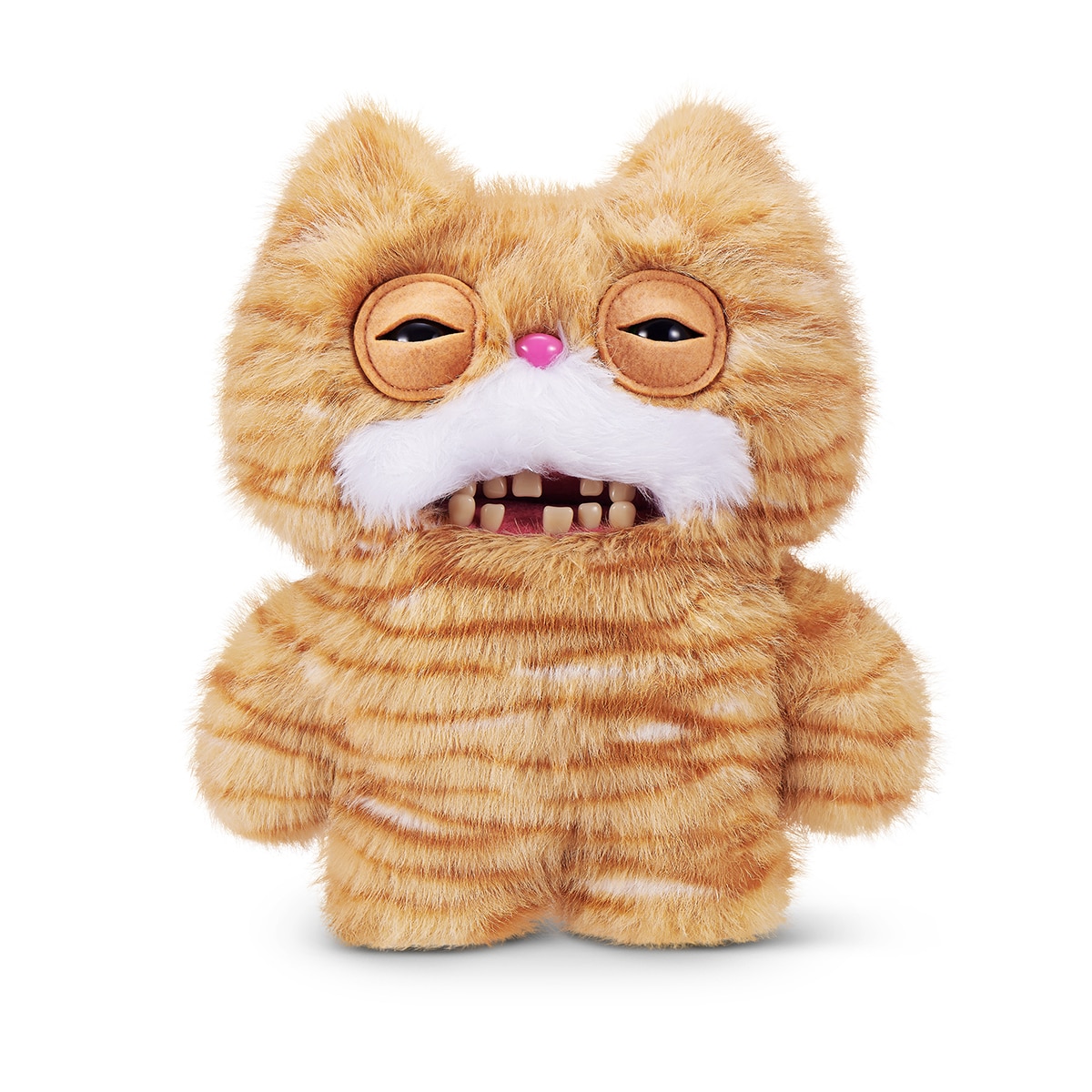 Imagen 7 de Peluche 22 cm Alley Cats Fuggler