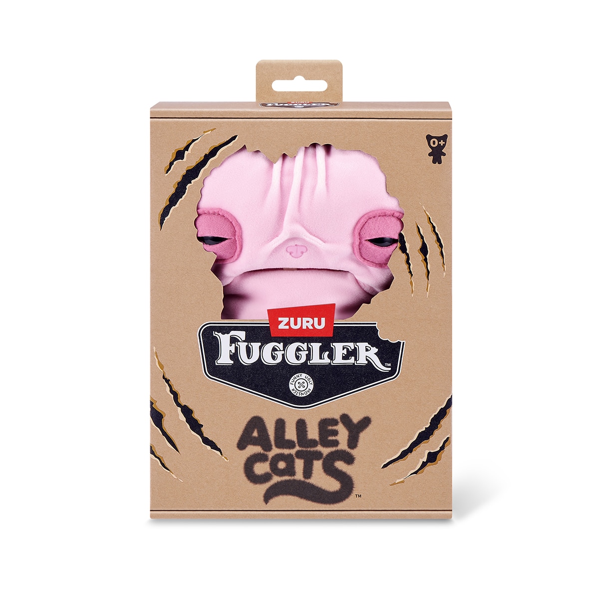 Imagen 9 de Peluche 22 cm Alley Cats Fuggler