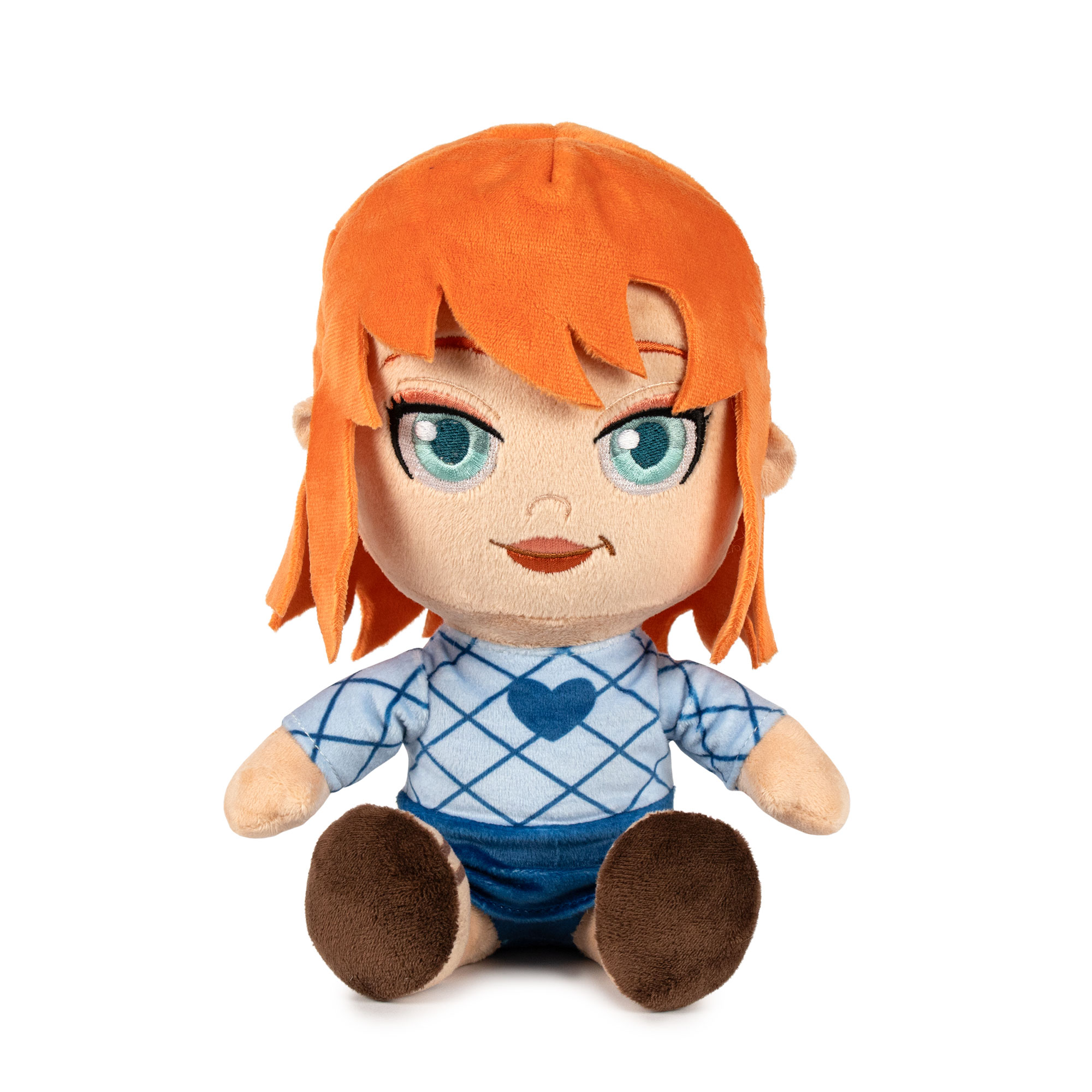 Peluche One Piece - 24CM Modelos Sortidos Envio Aleatório 3